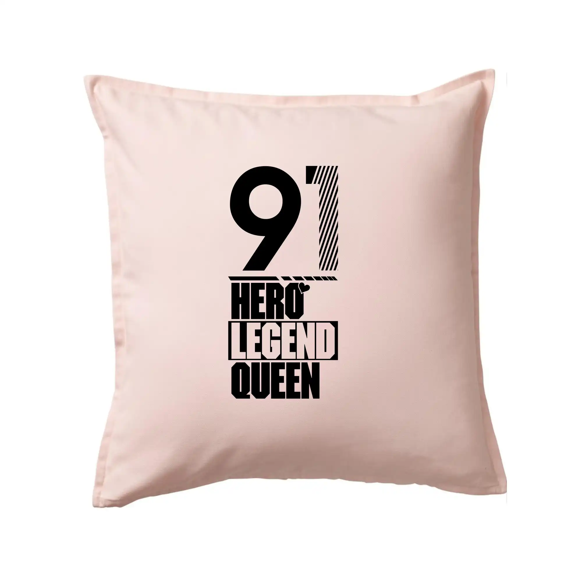 Hero, Legend, King / Queen 1991