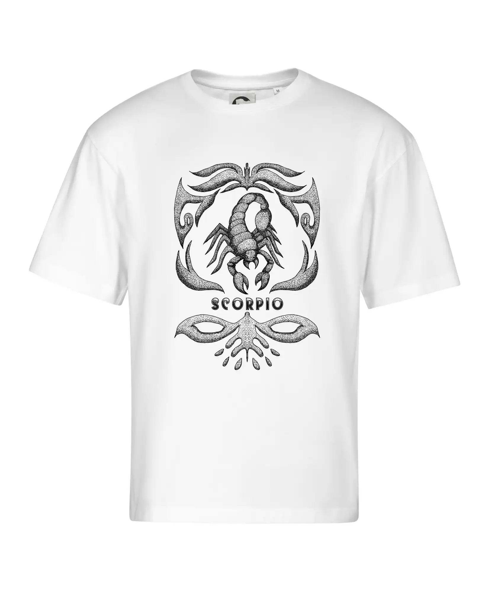 Scorpio - vintage