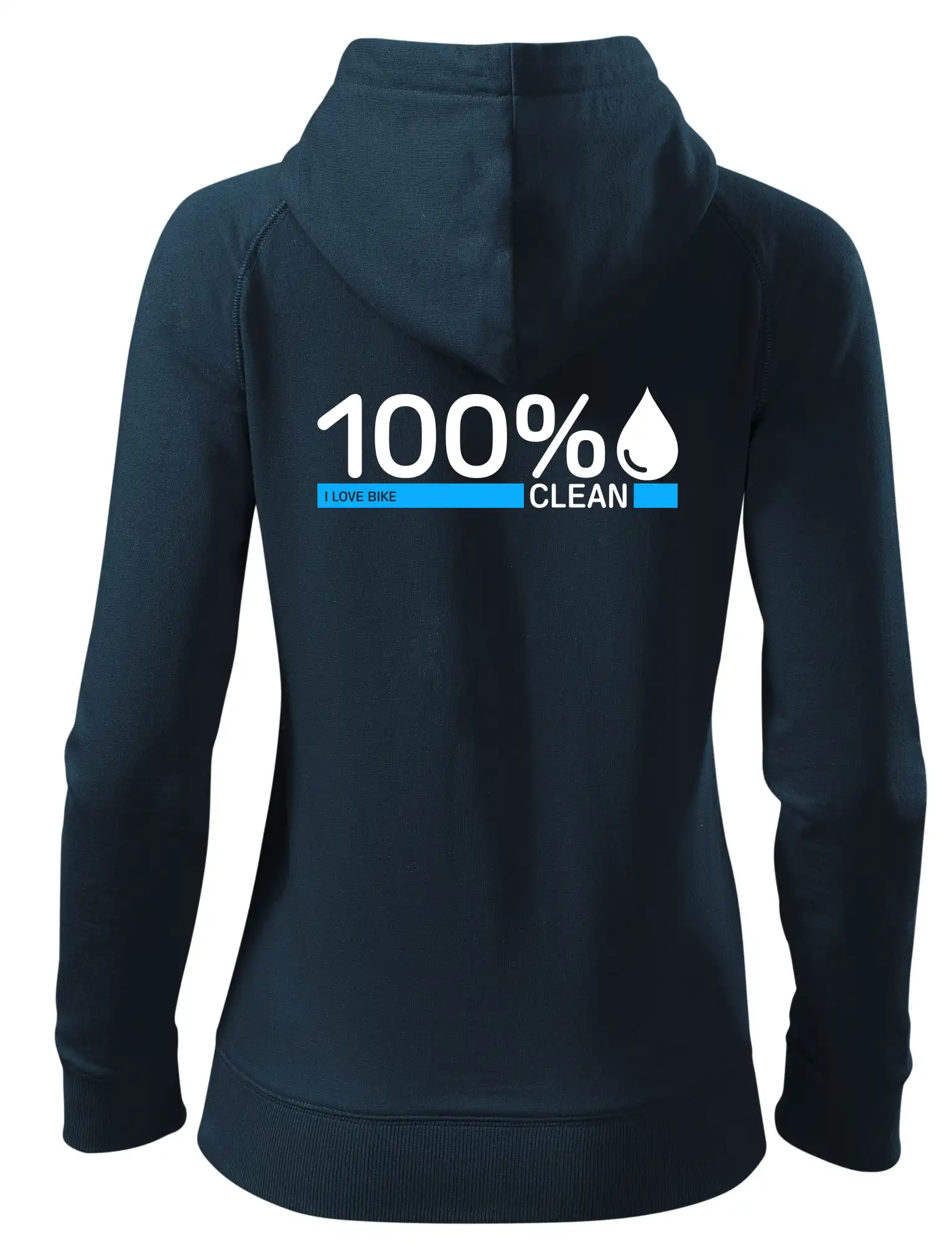 100% Clean