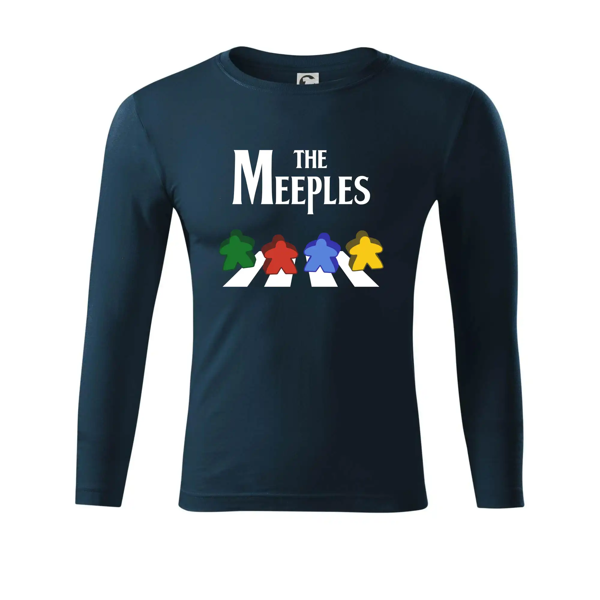 The Meeples