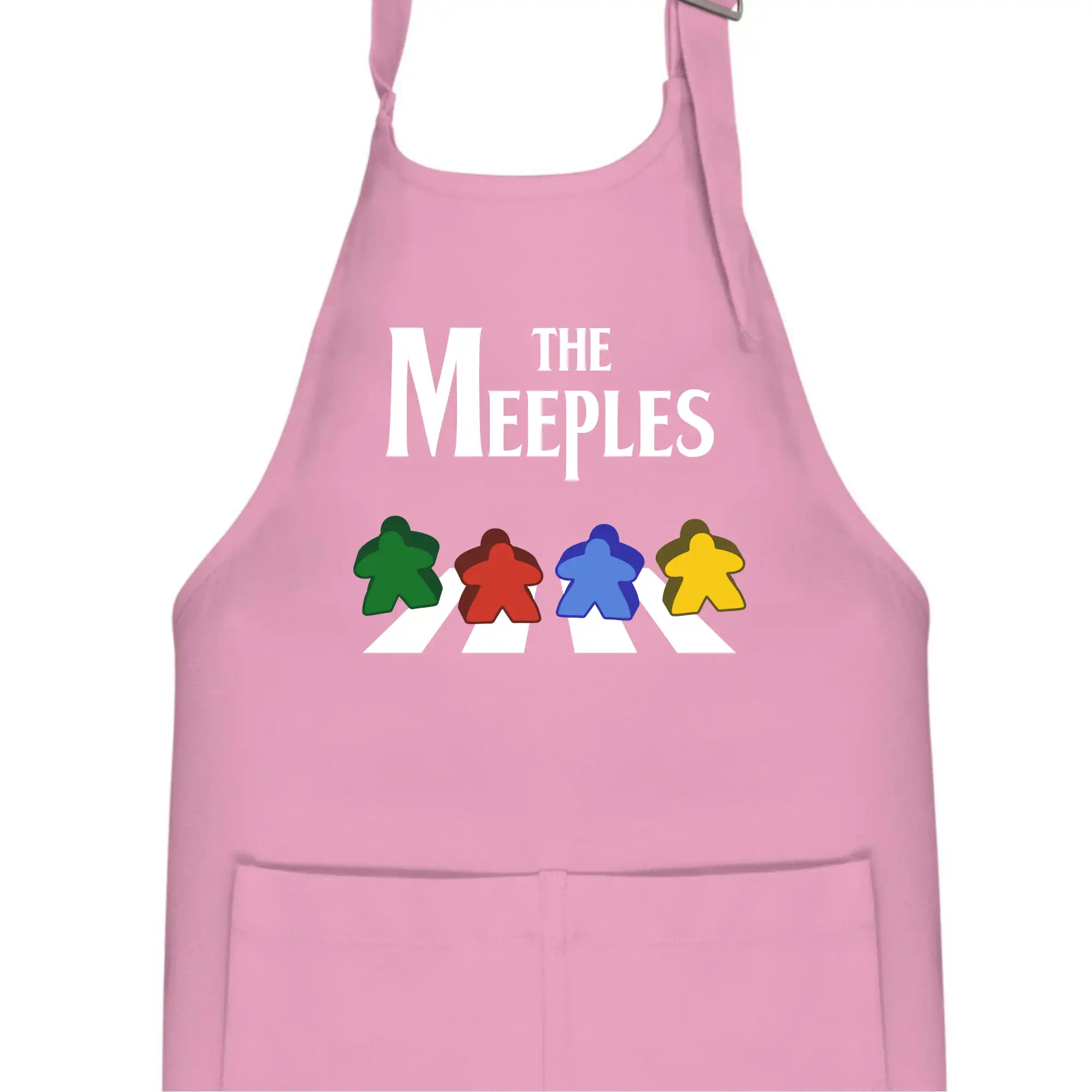 The Meeples