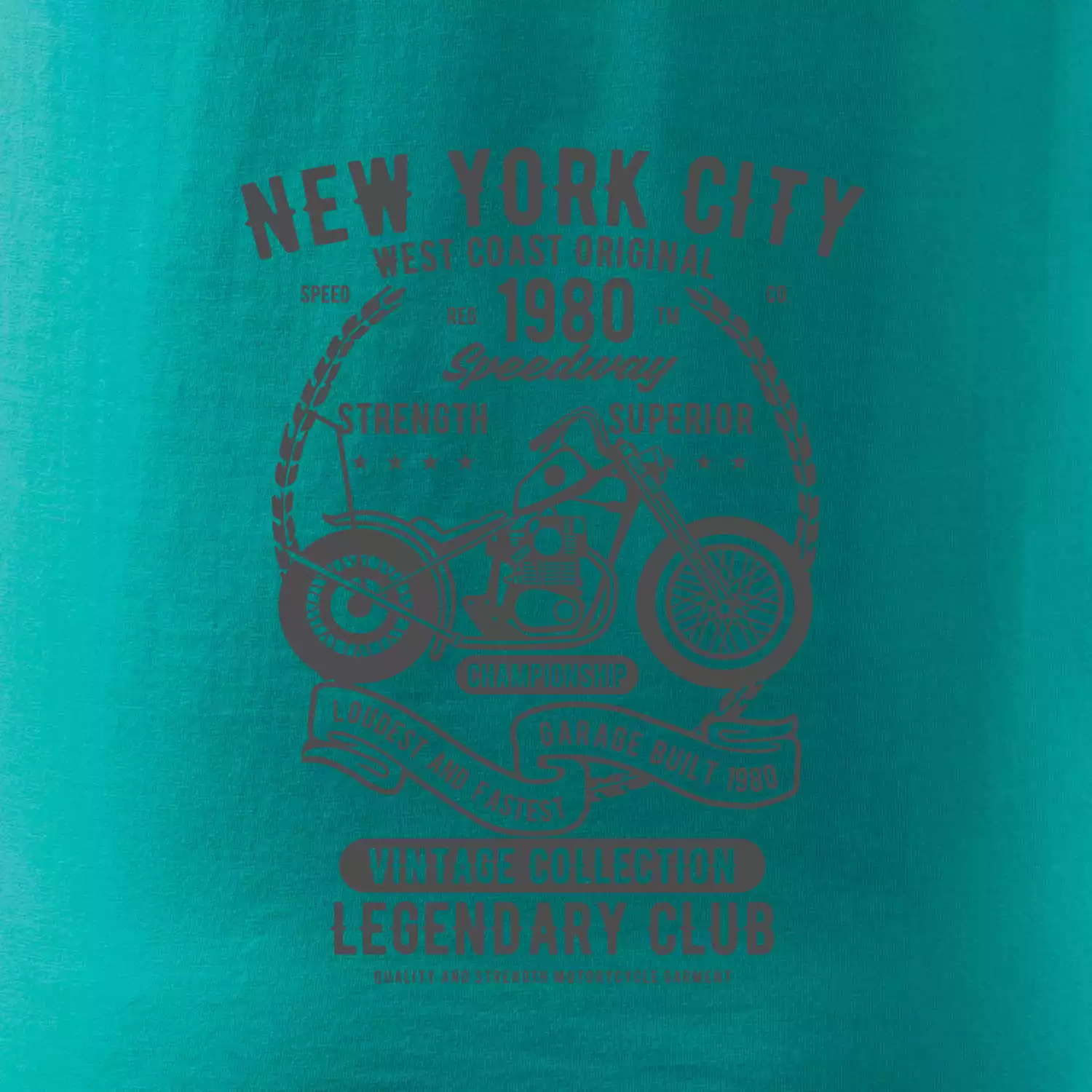 New York City Speedway