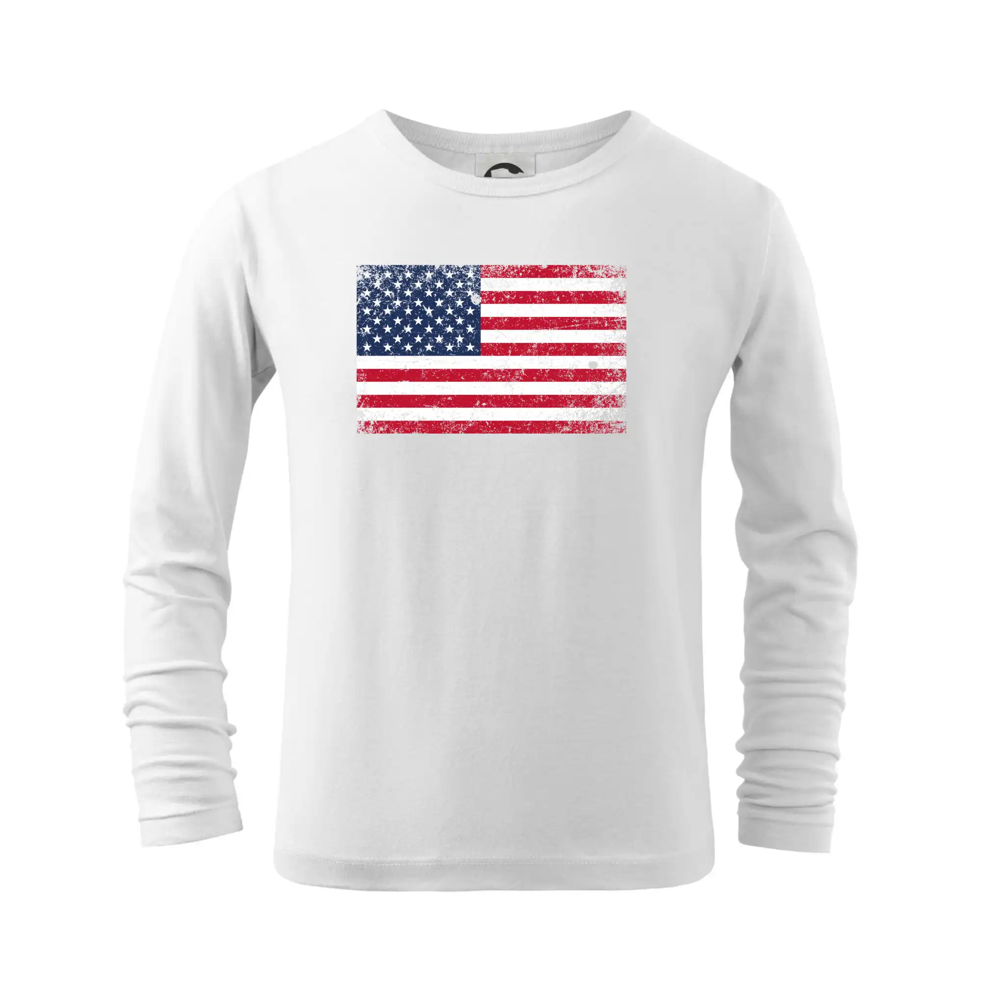 USA vlajka