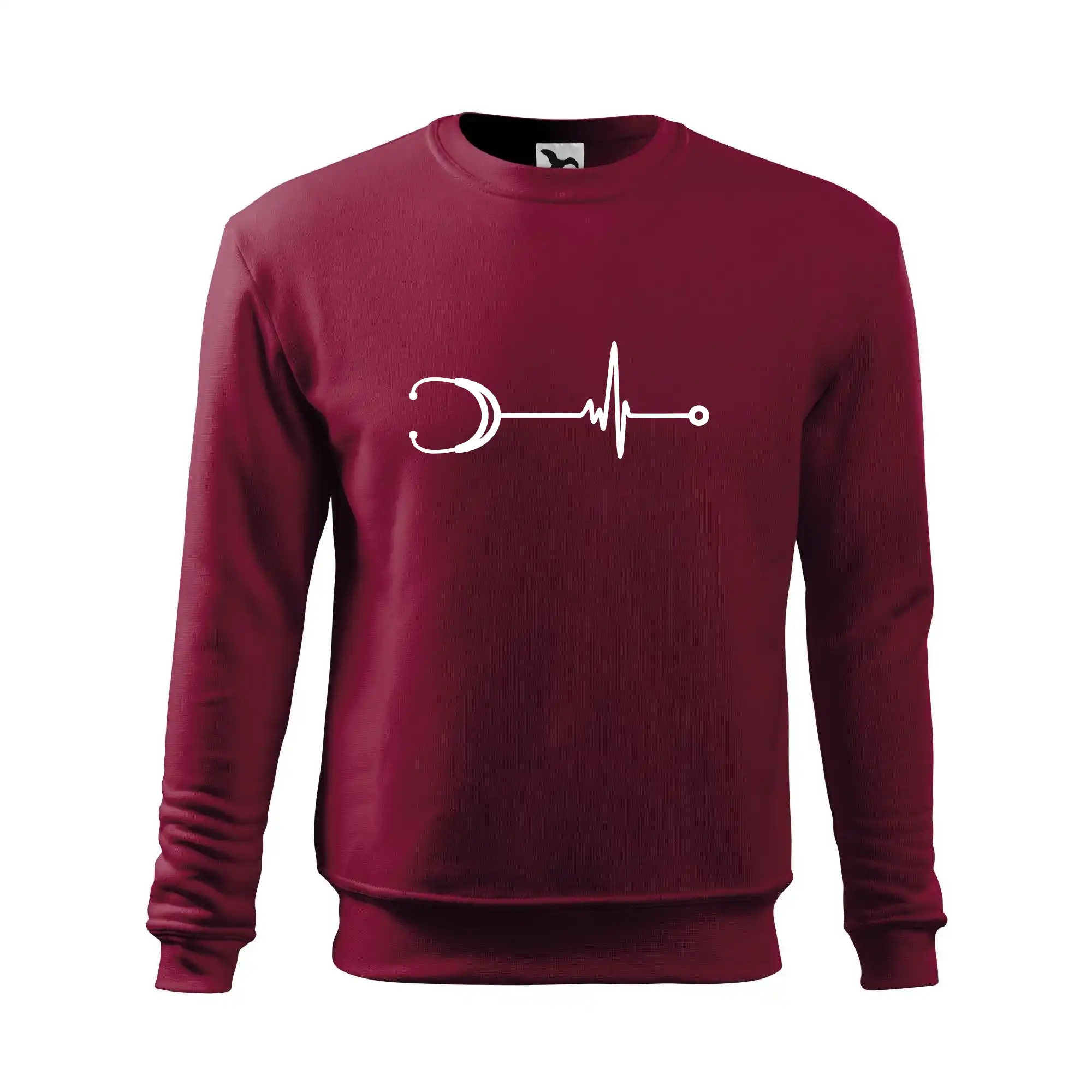 EKG stetoskop