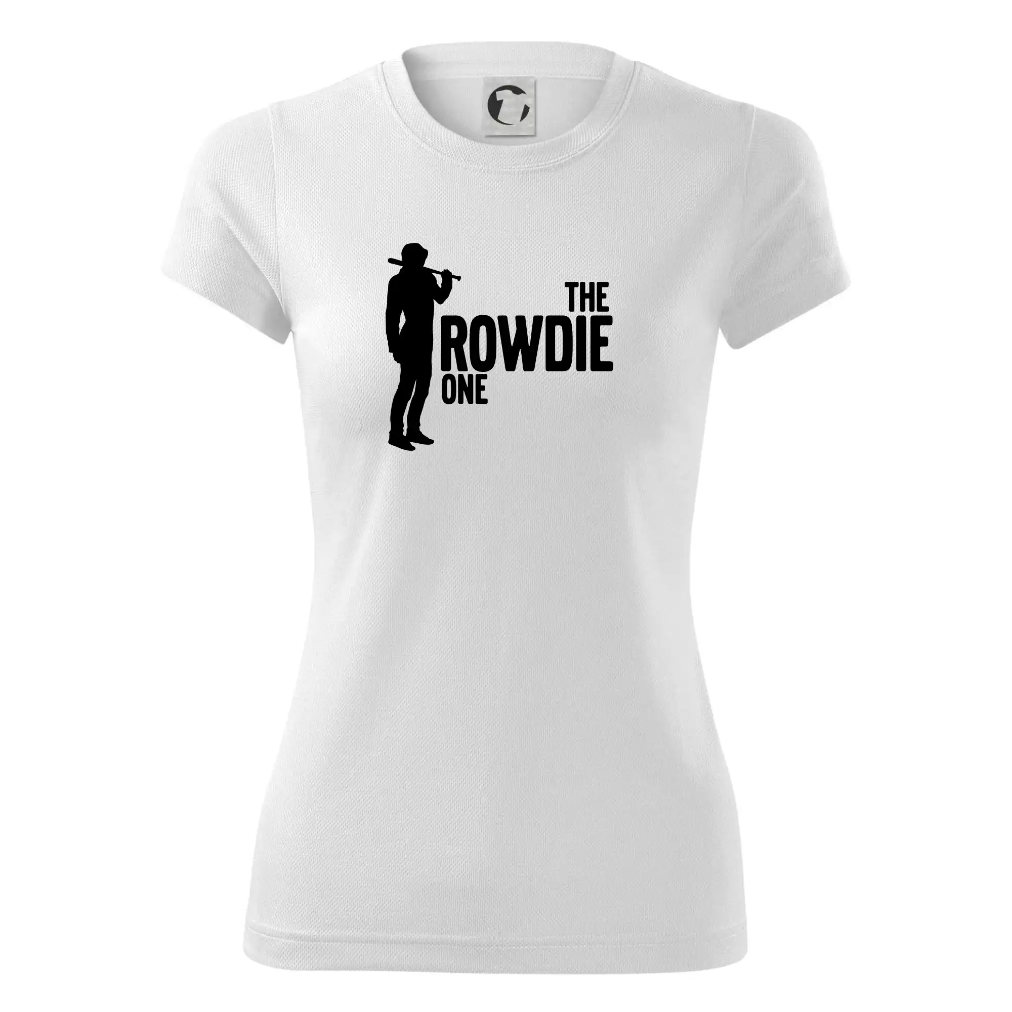 Bachelor party - The rowdie one