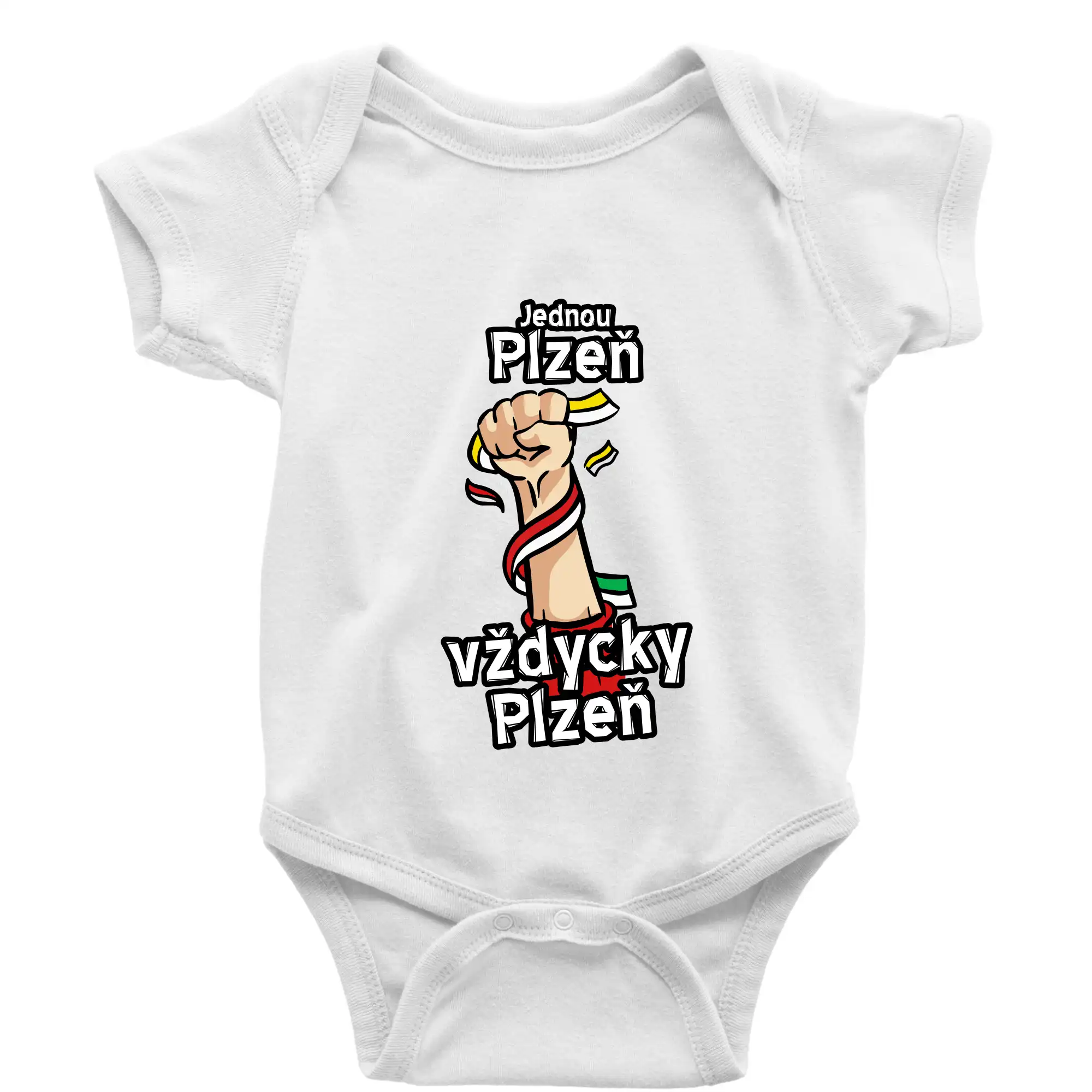 Jednou Plzeň vždycky Plzeň