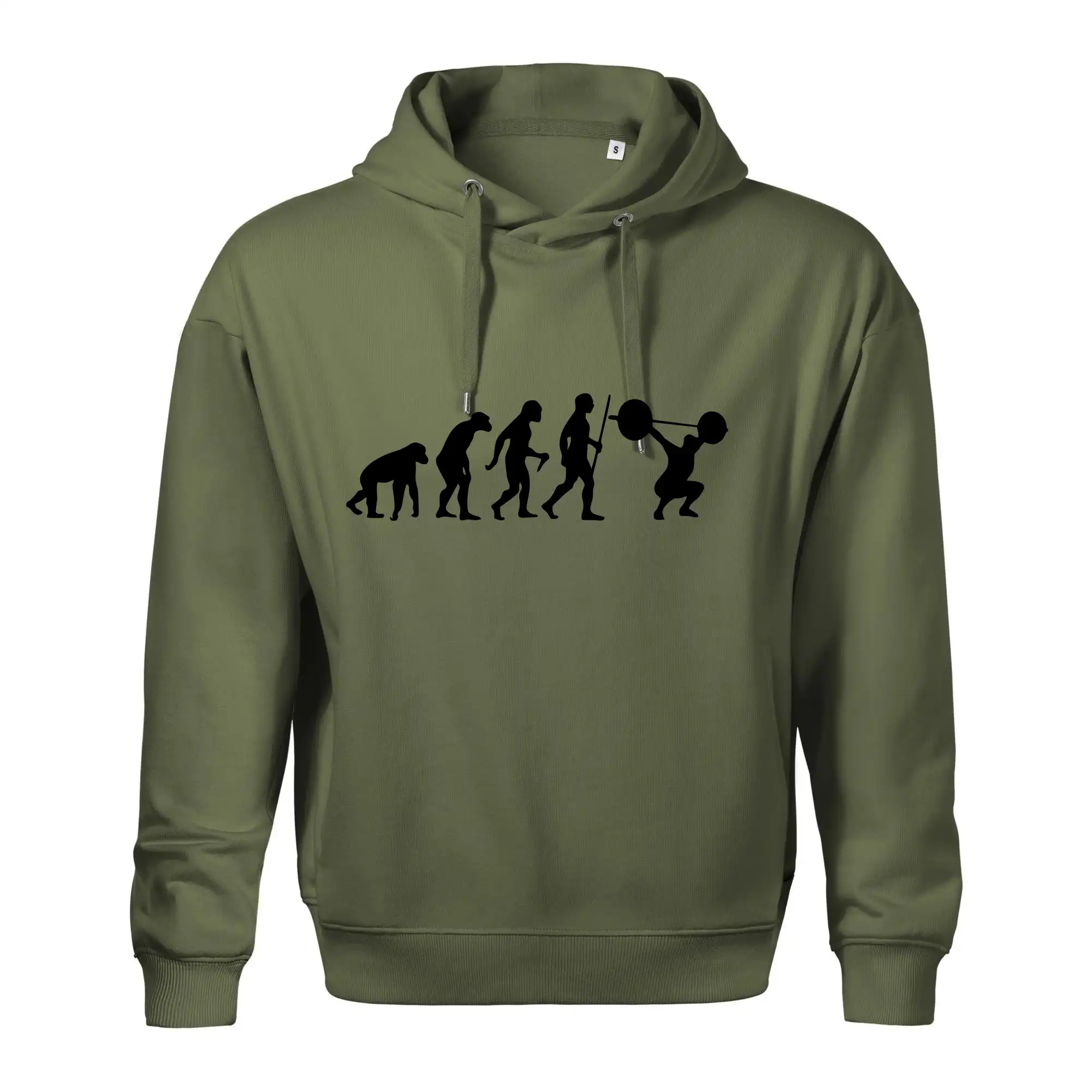 Evolution fitness
