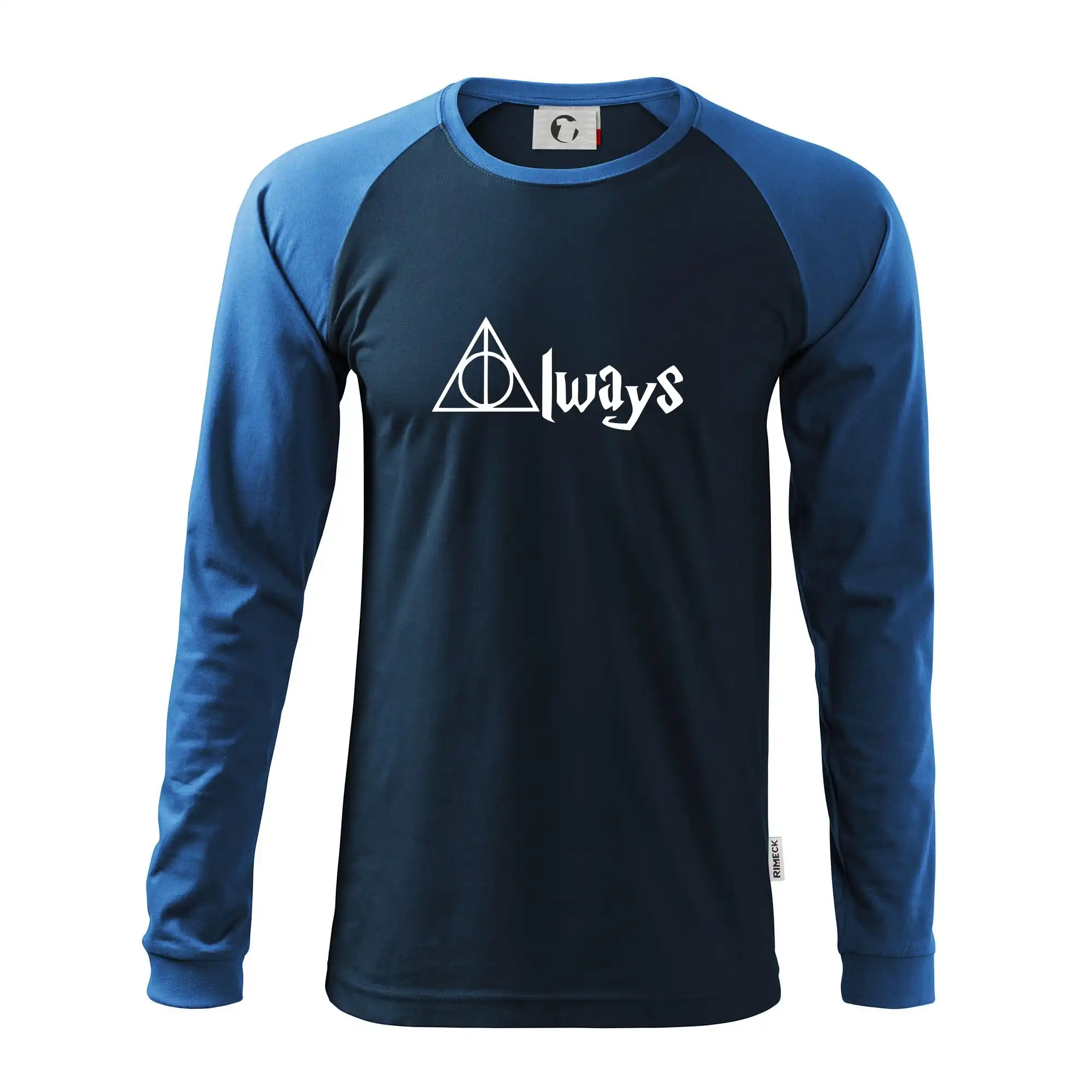 Harry - Always