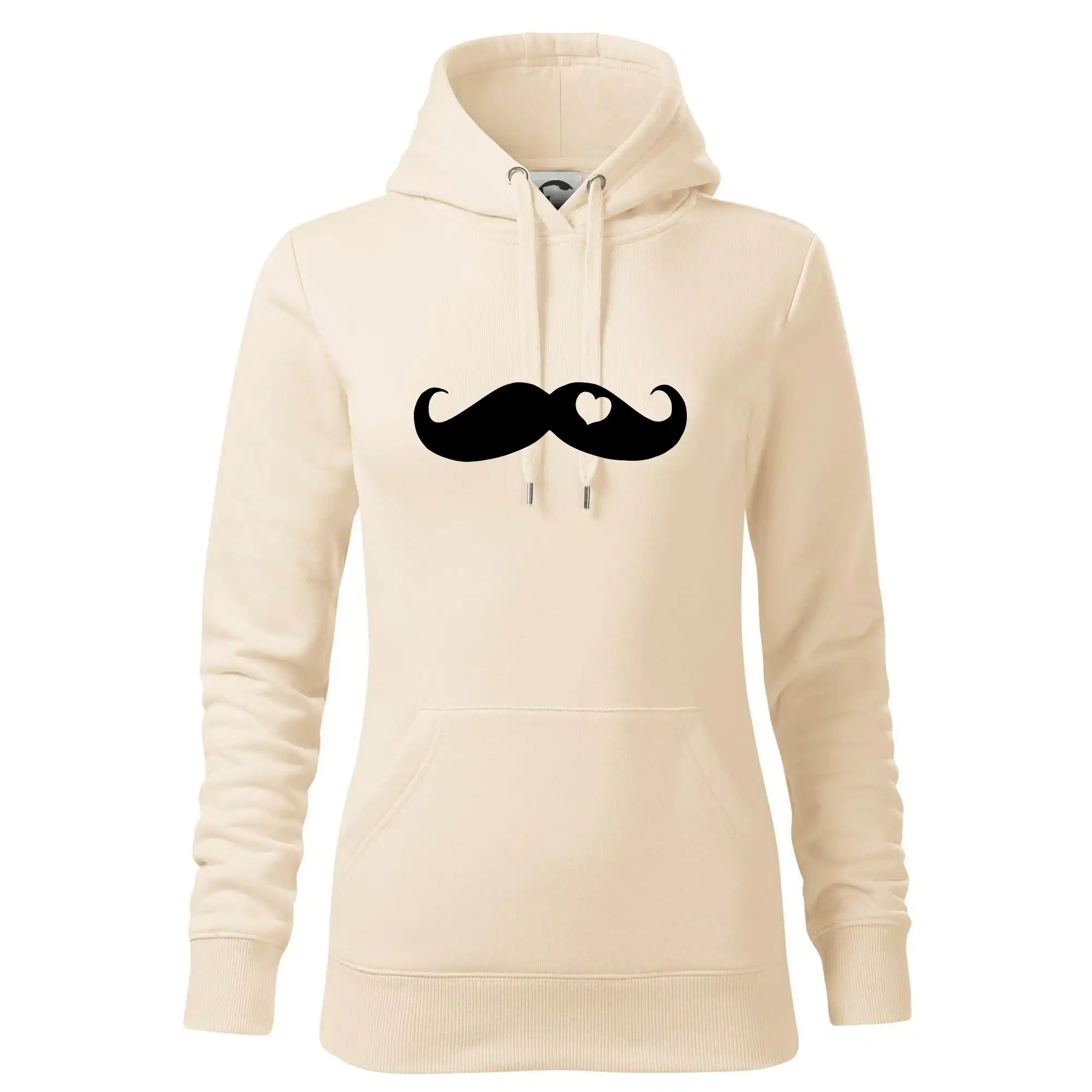 Mustache love