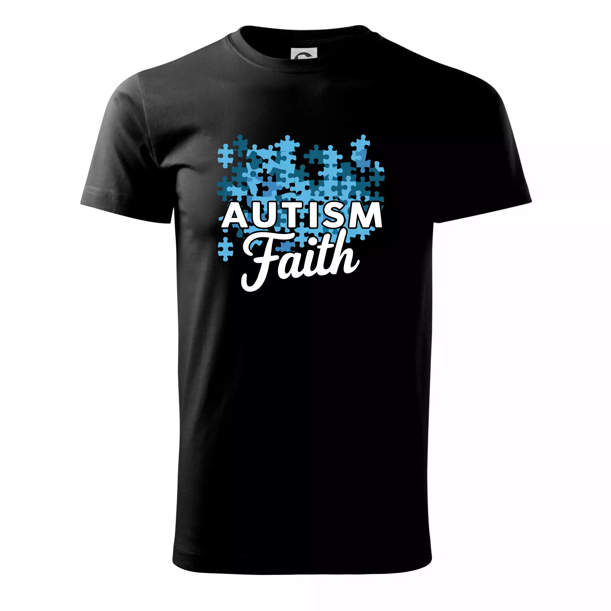 Autism faith