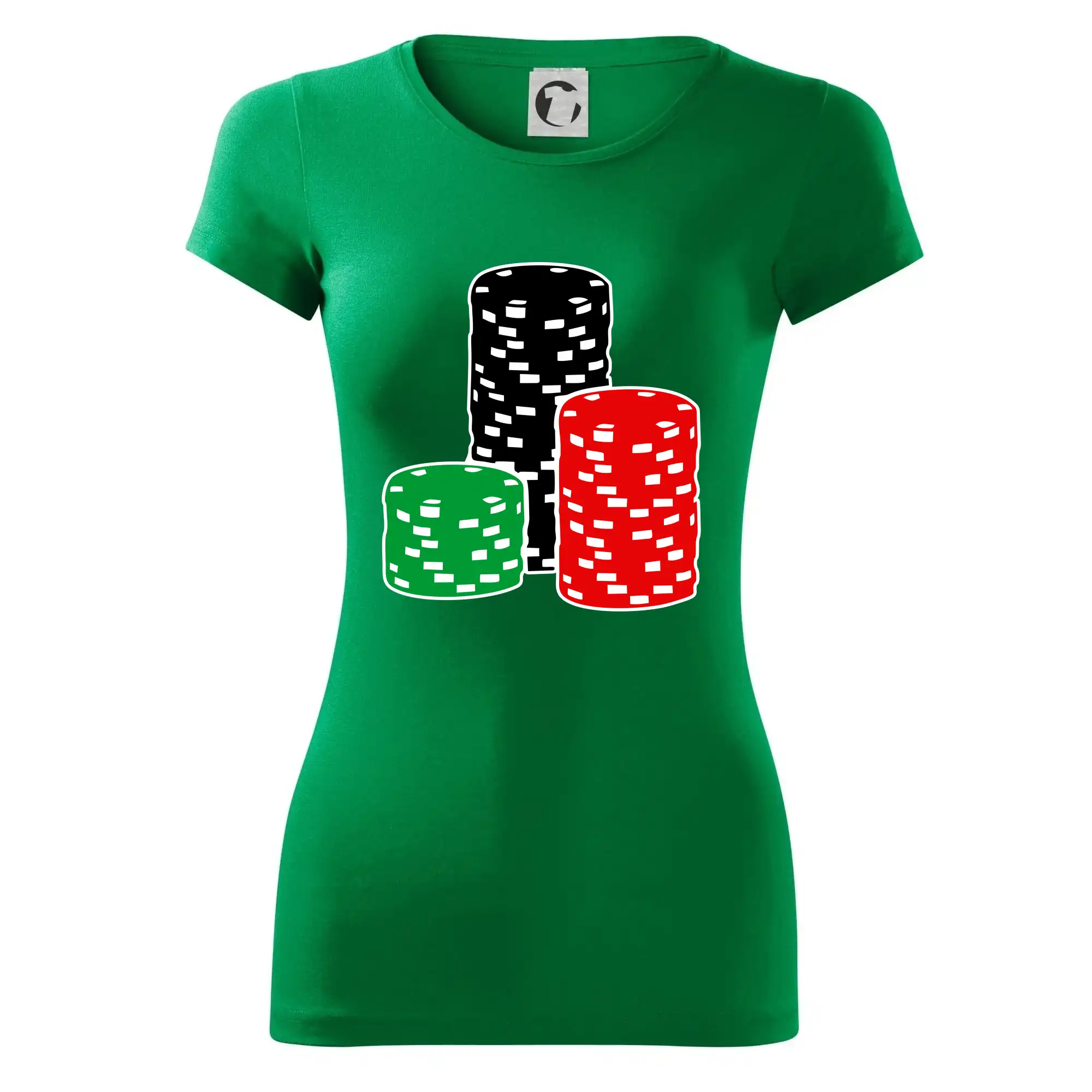 Poker žetony