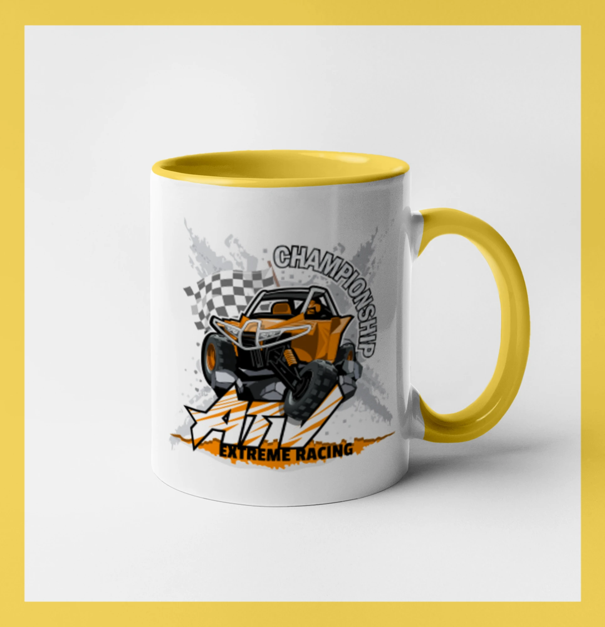 ATV extreme championship