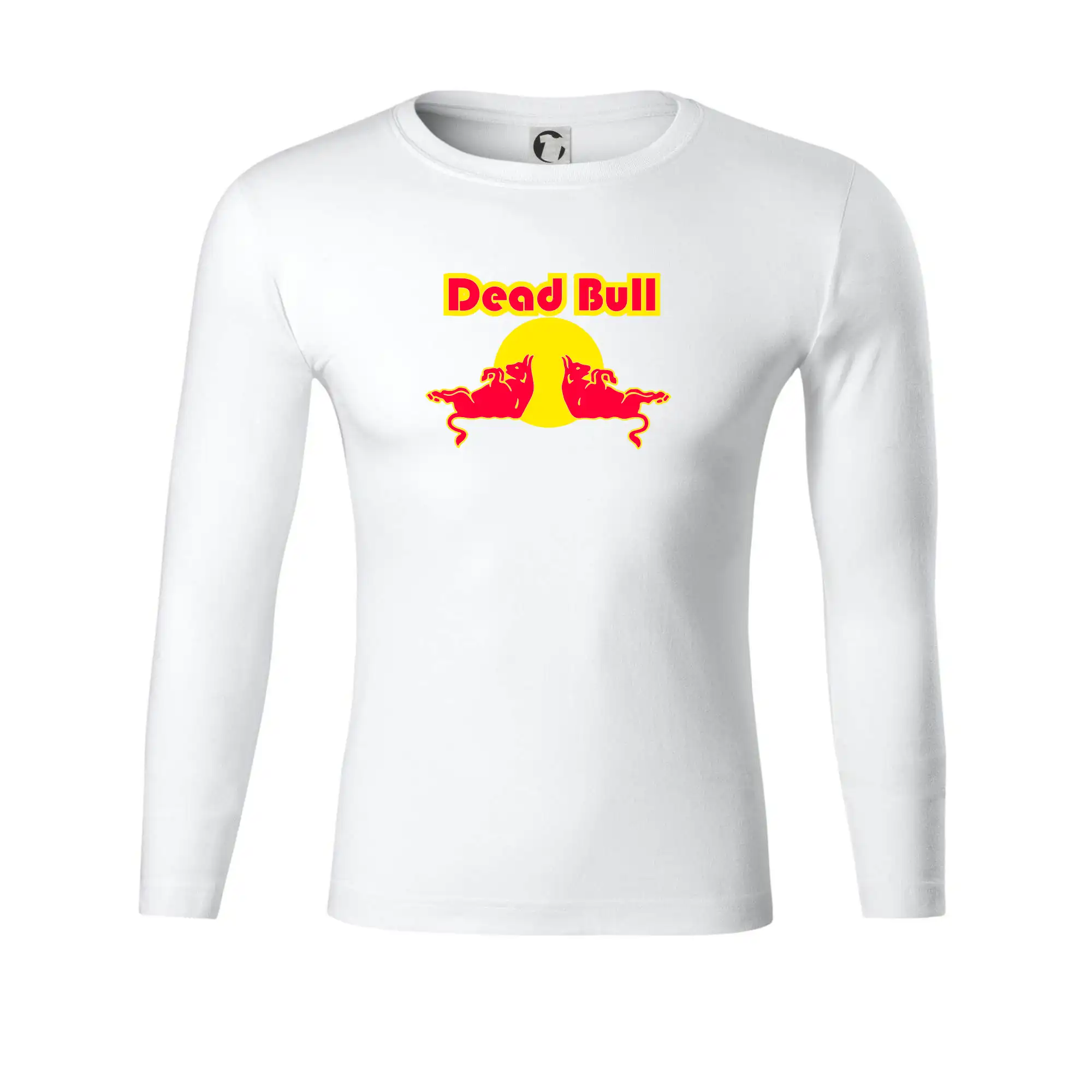Dead Bull