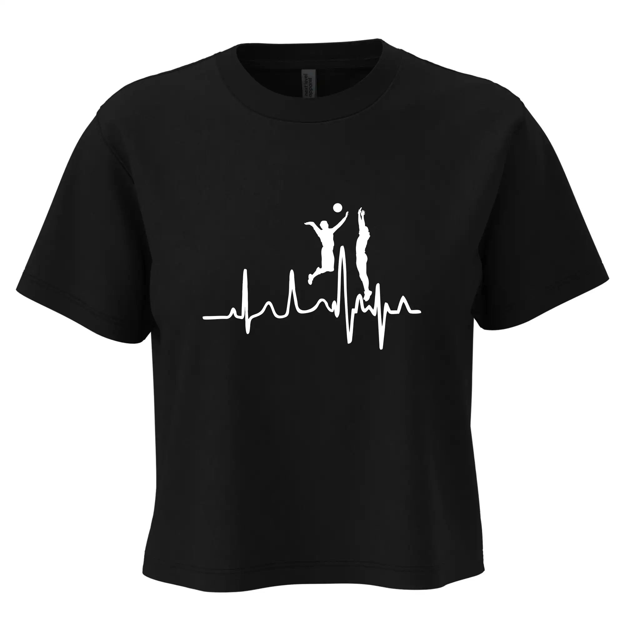 EKG volejbalisti muži