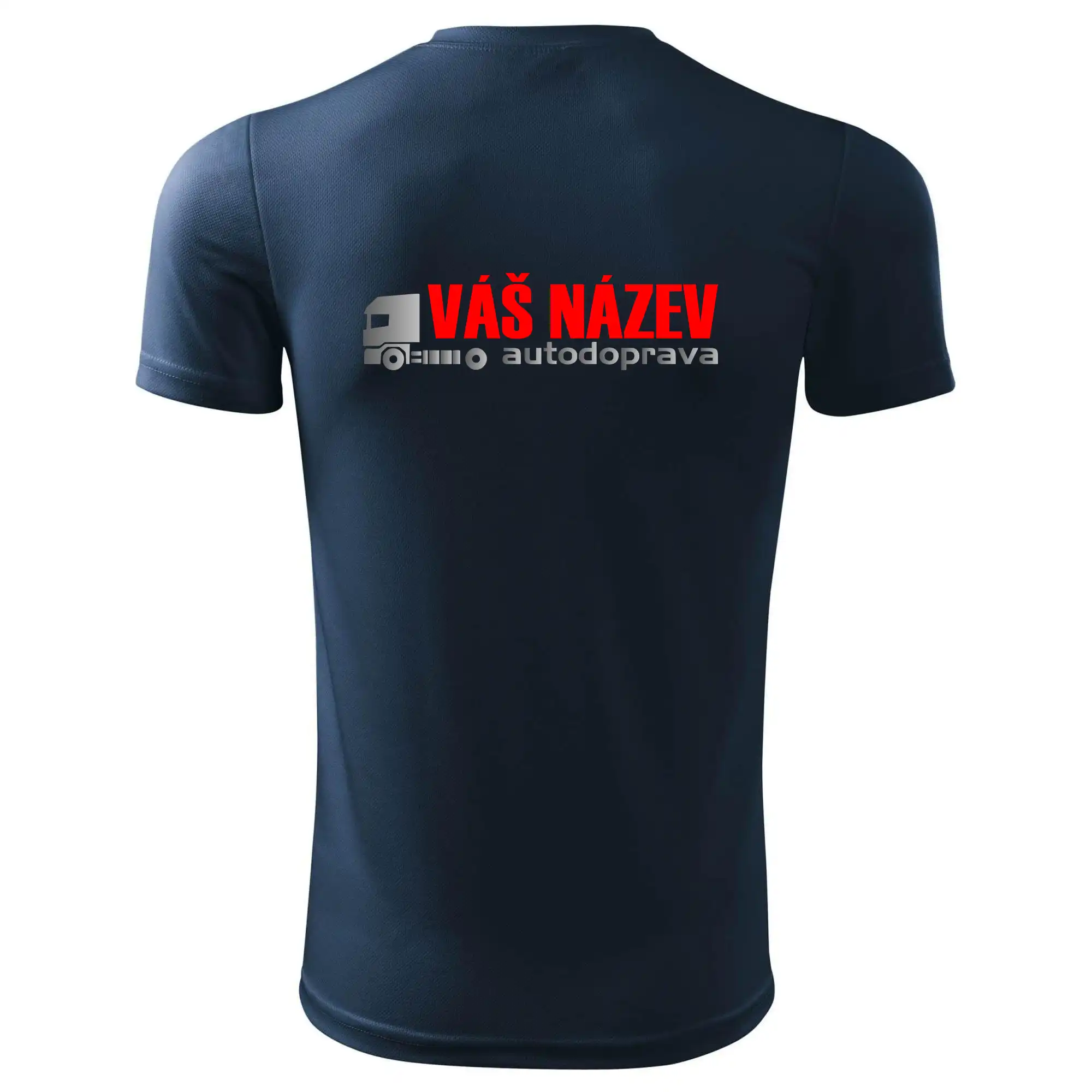 Autodoprava tahač (vlastní název)
