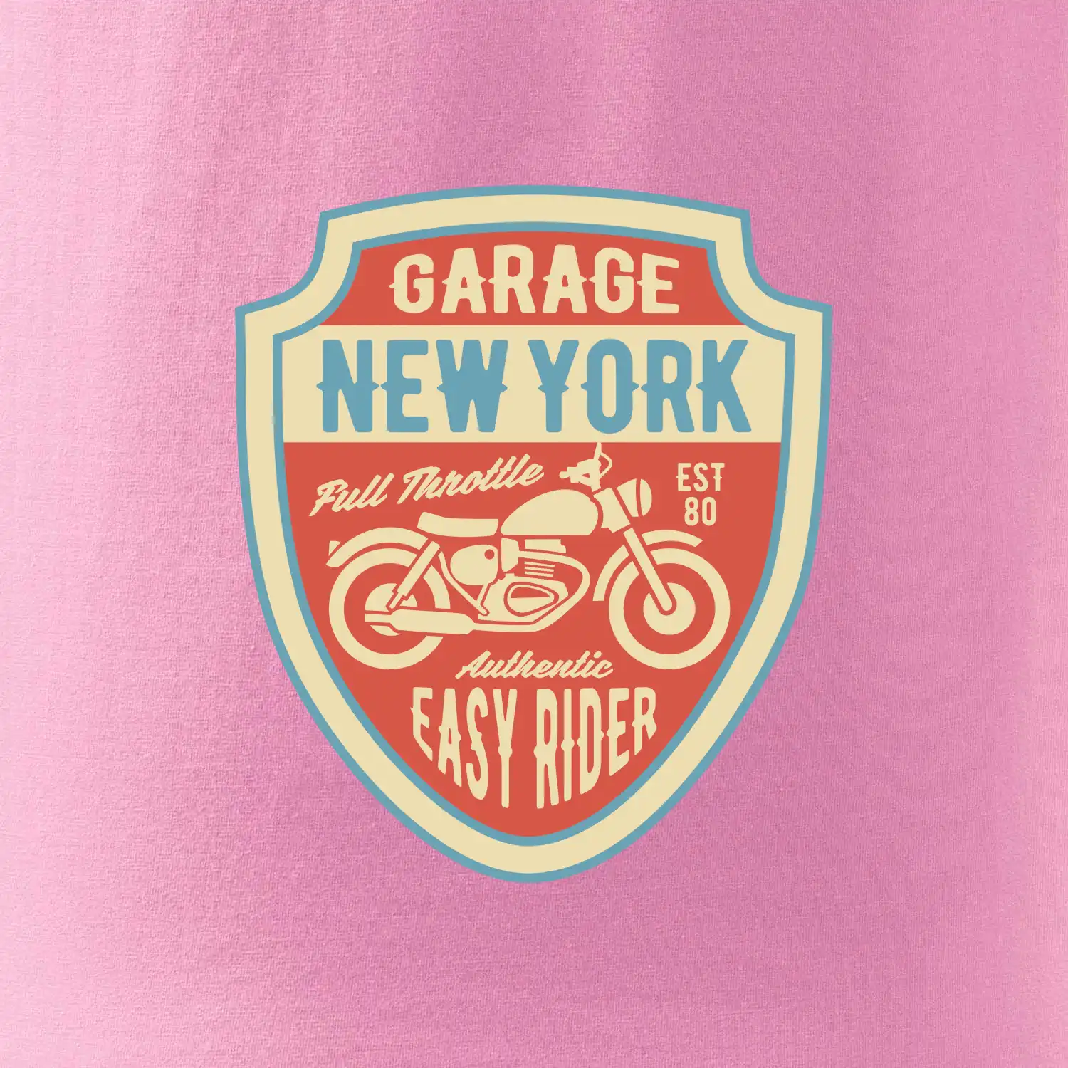 Garage New York