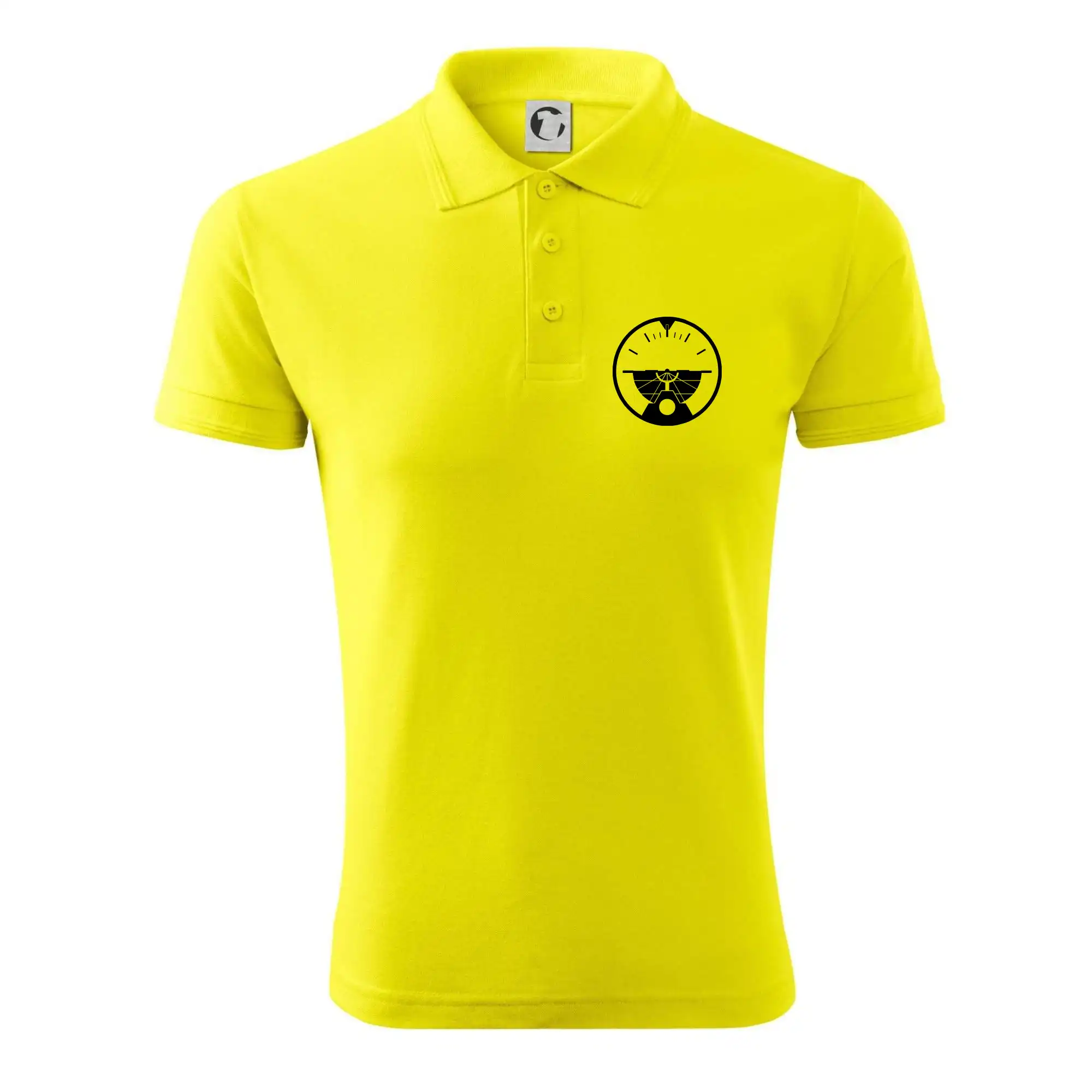 Zrození legendy - pro pilota