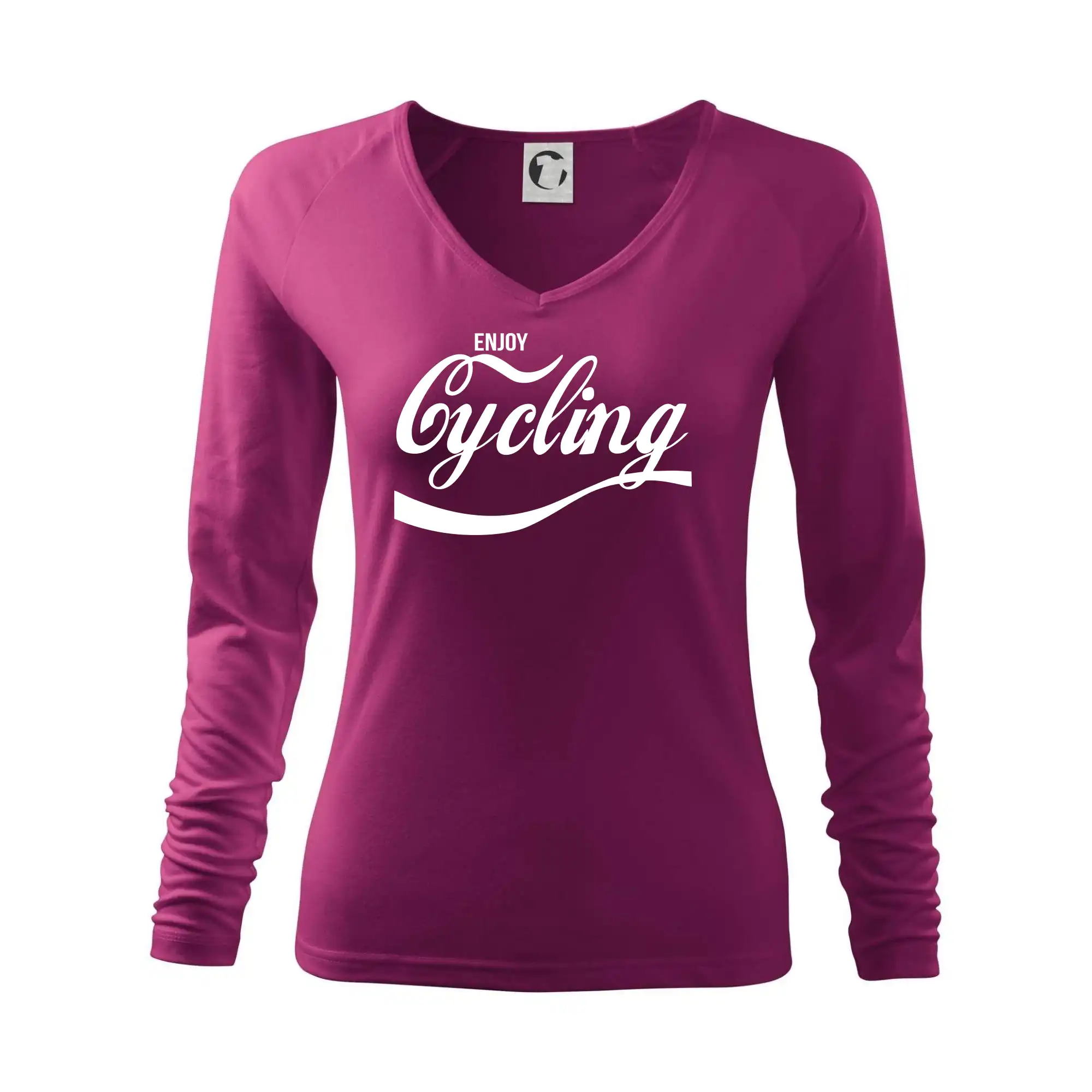 Enjoy Cycling