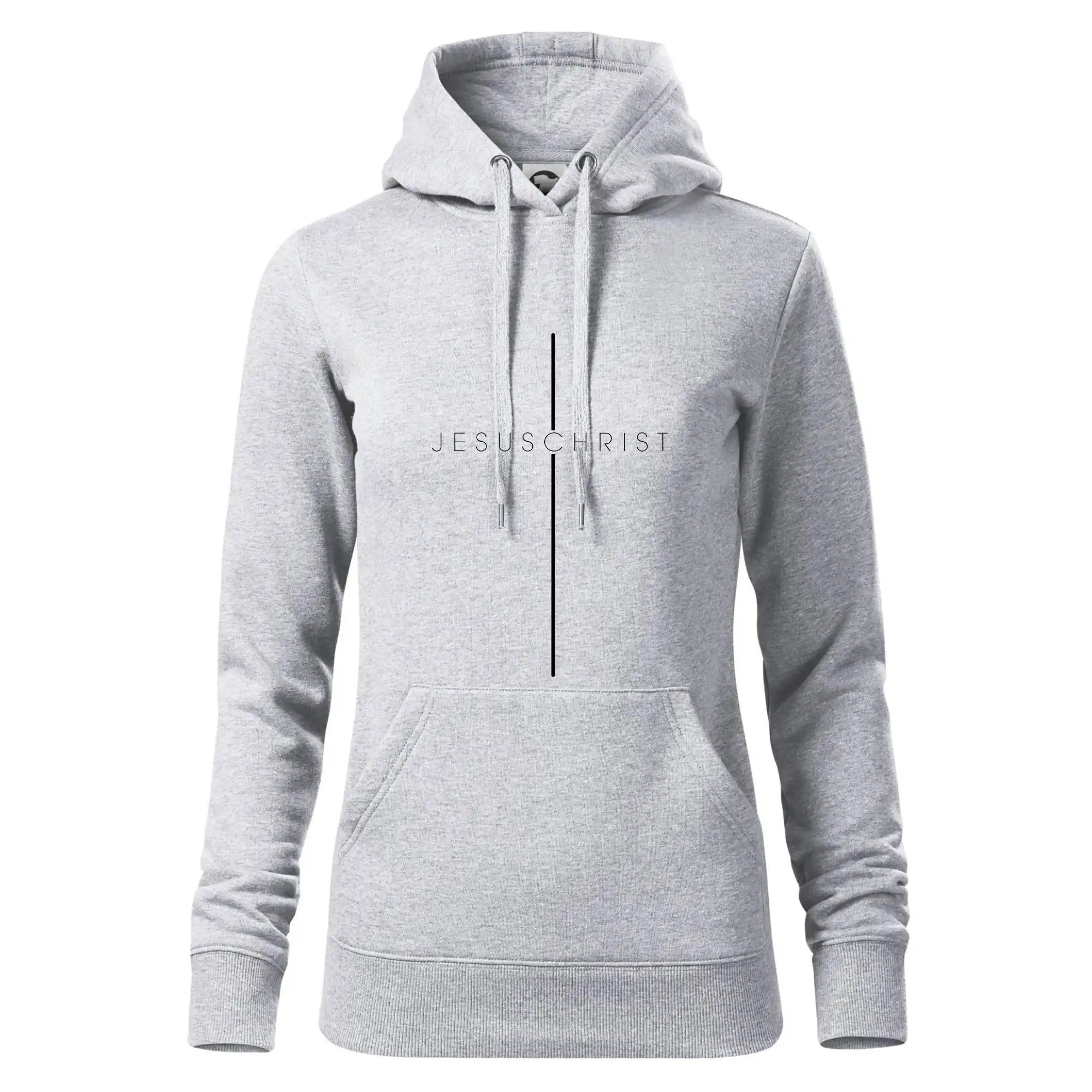 JesusChrist nápis v kříži