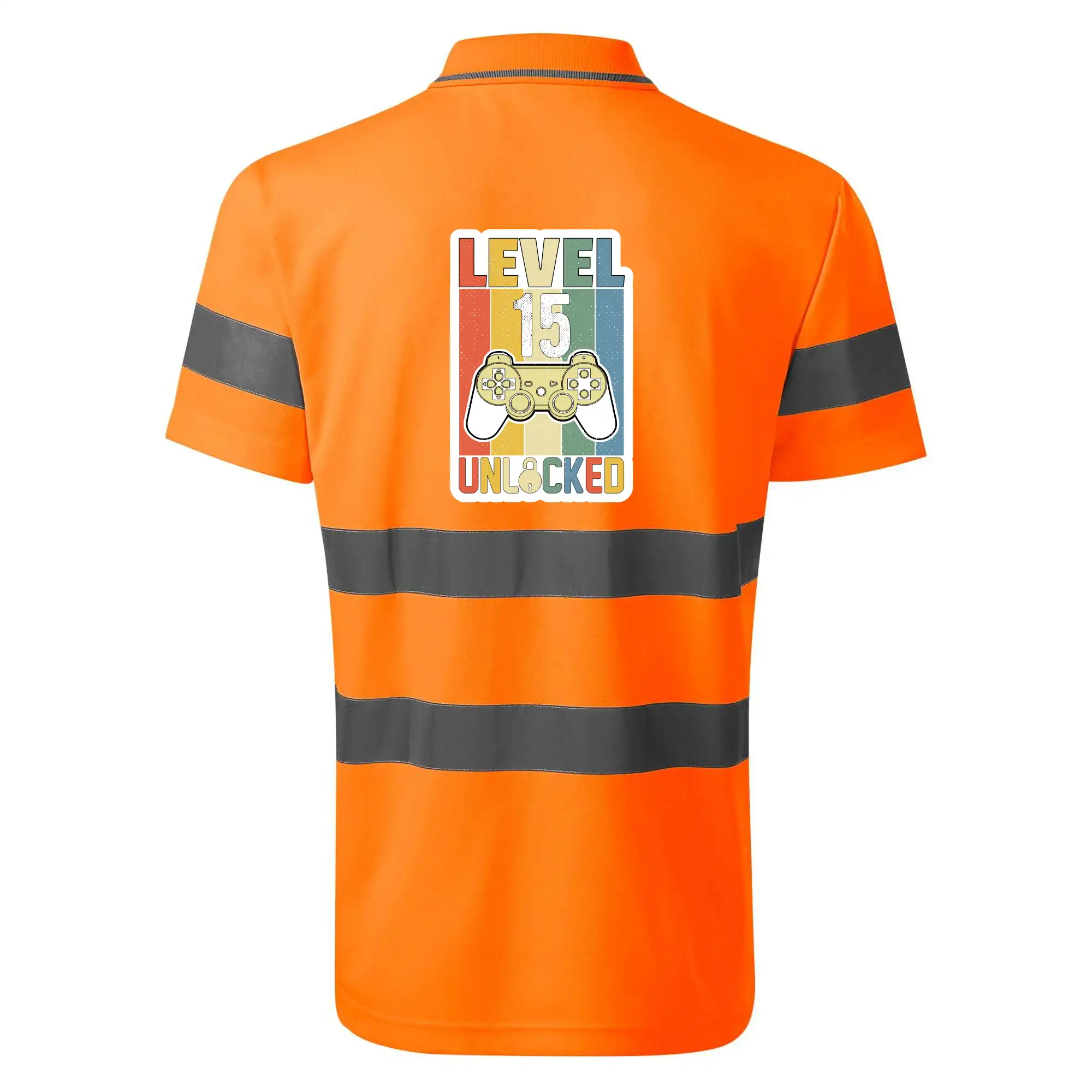 Gaming narozeniny 15