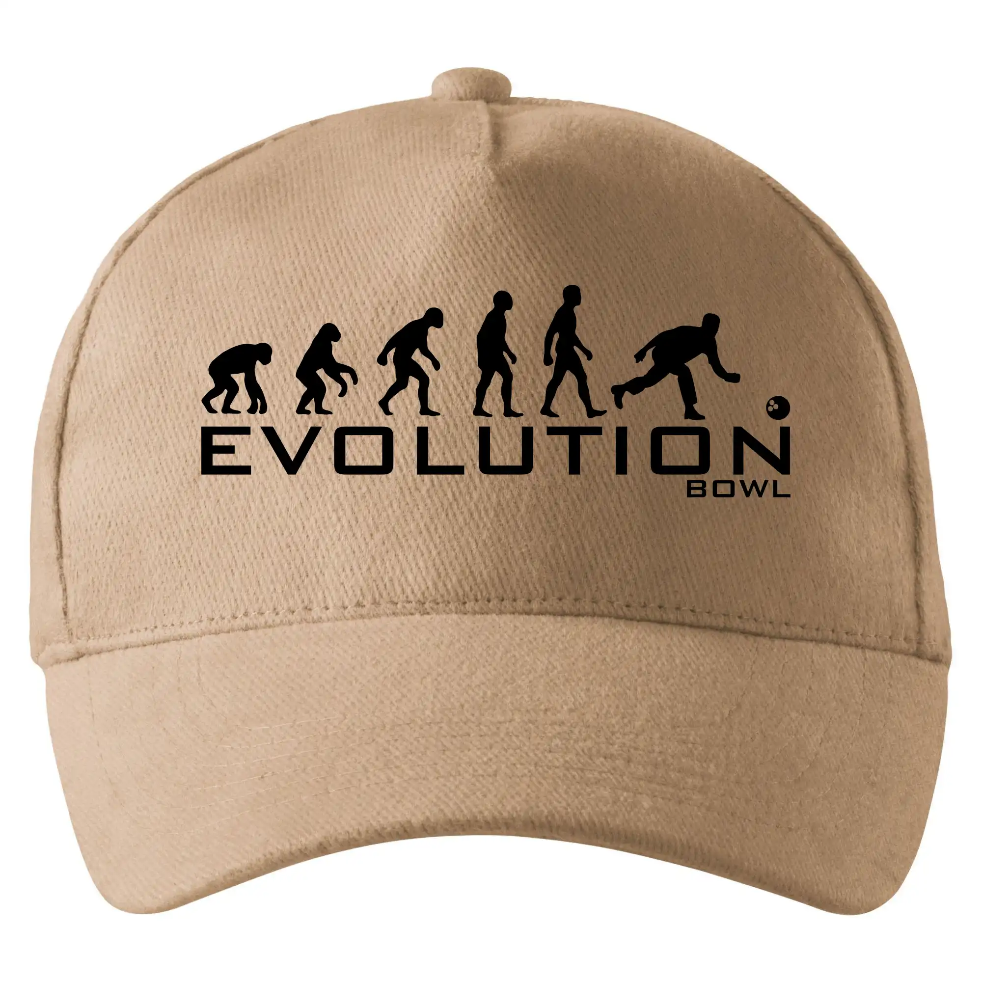 Evolution Bowl