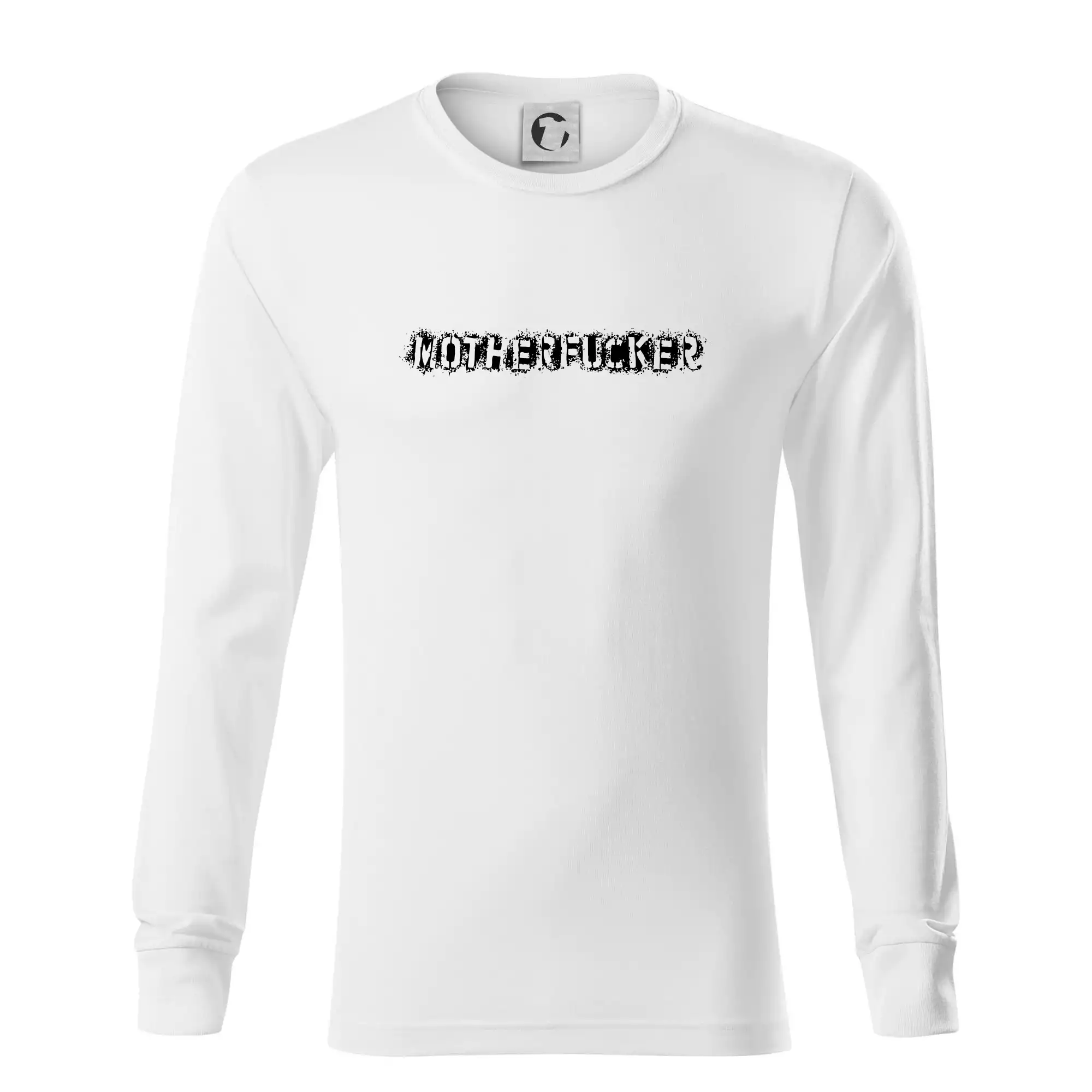 Párové triko Motherfucker
