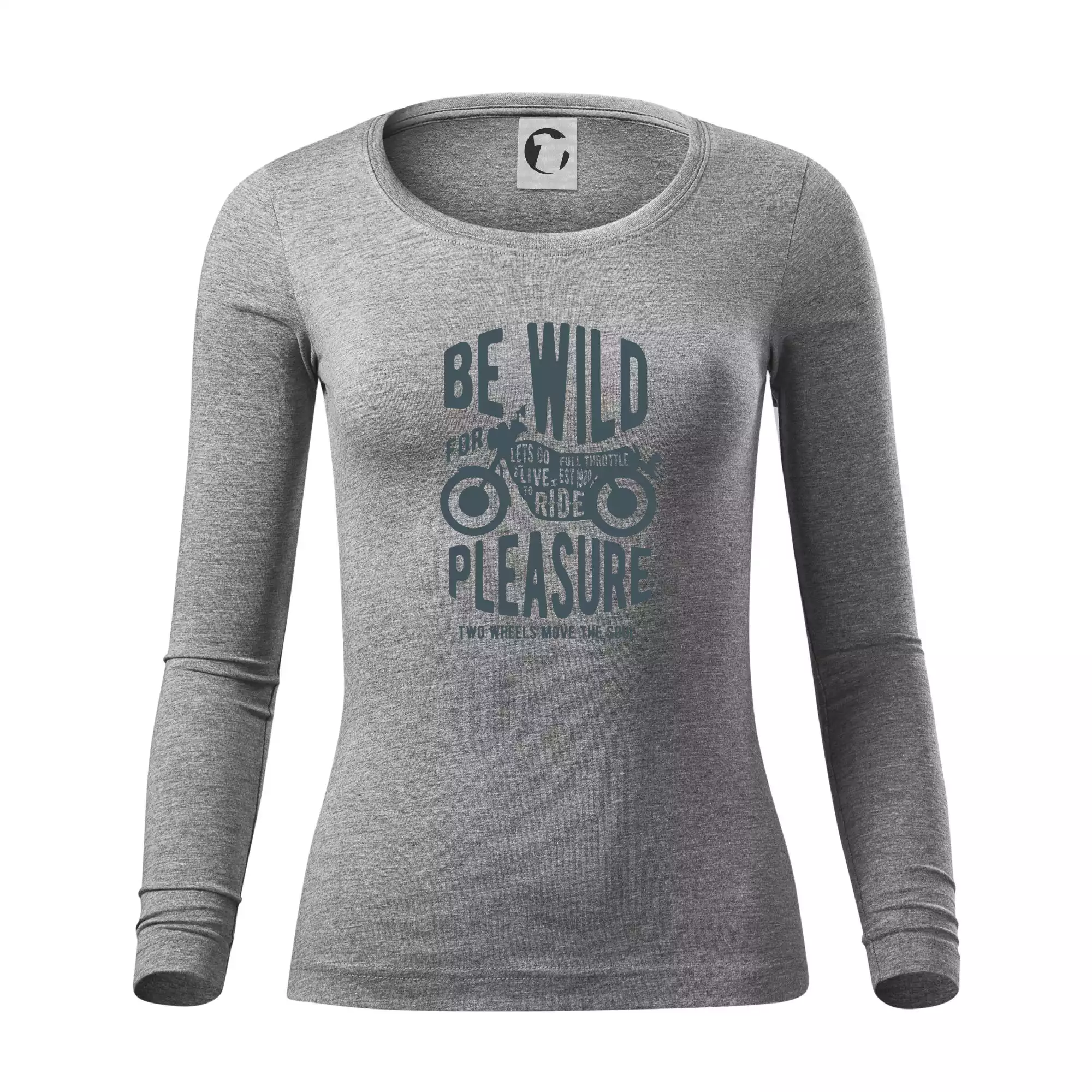Be Wild