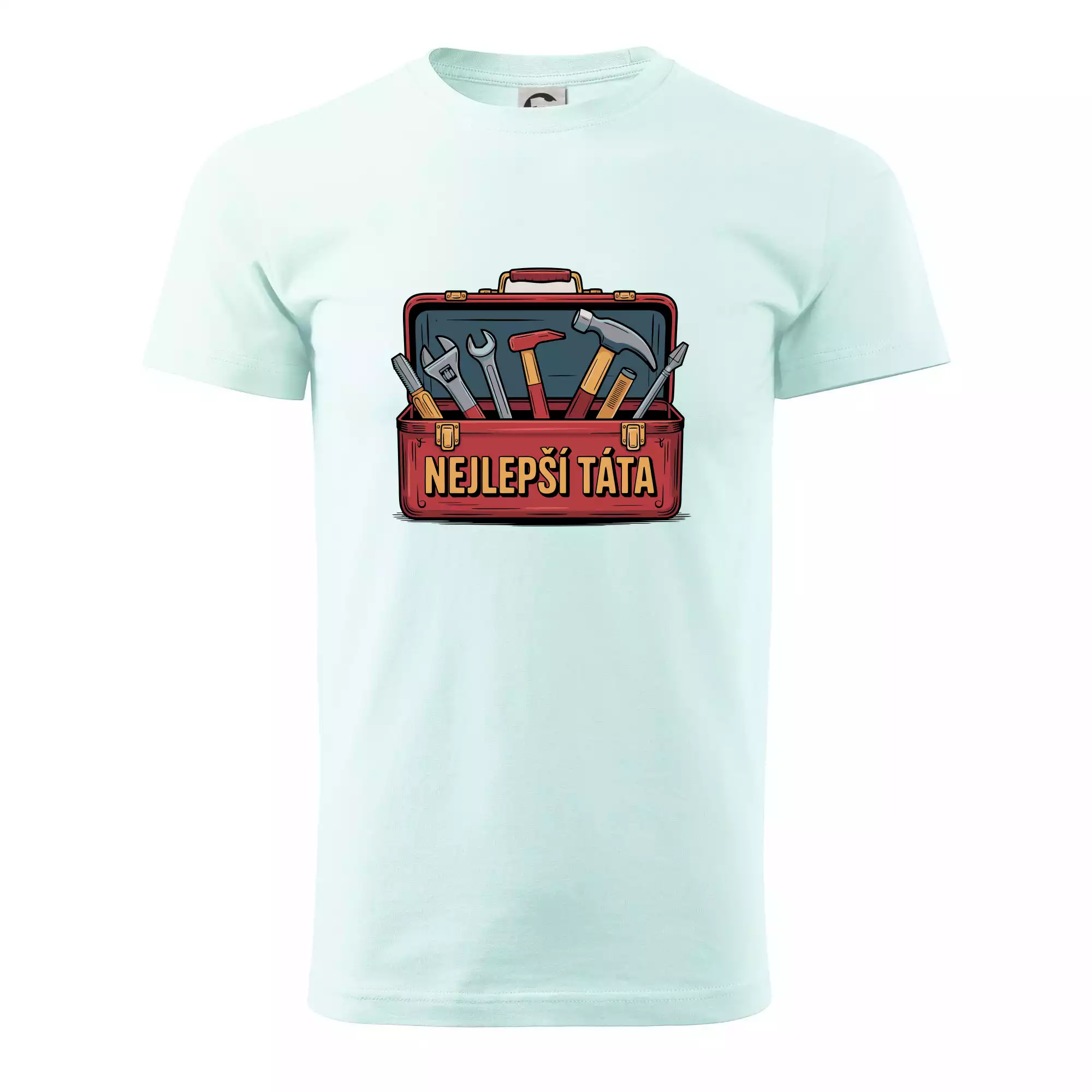 Nejlepší táta - nářadí