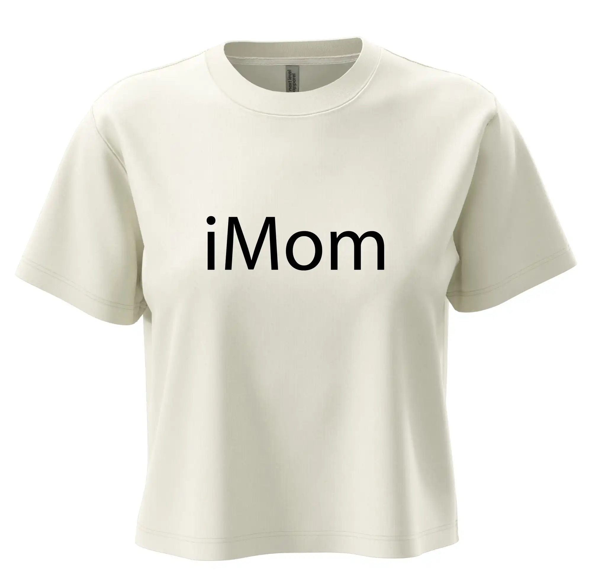 iMom