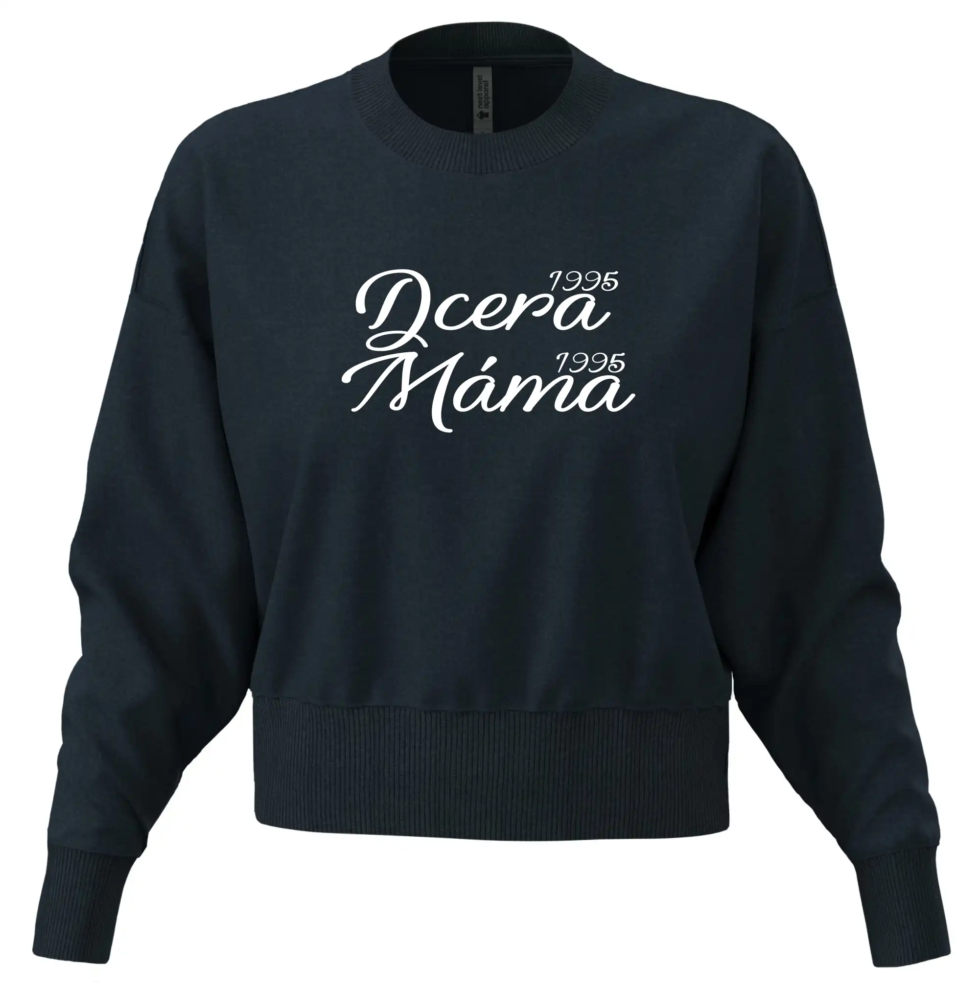 Dcera, Máma  vaše ročníky