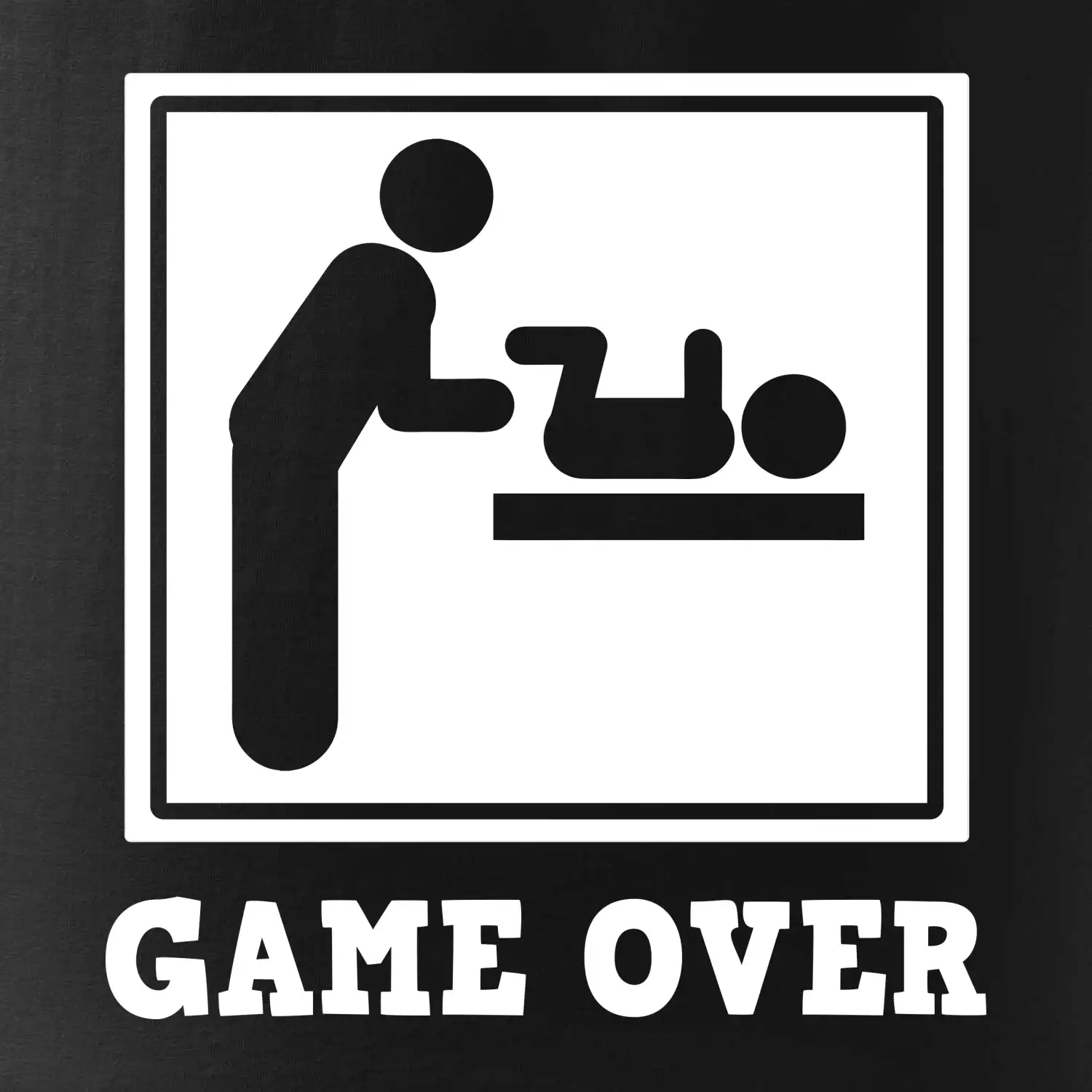 Game over miminko