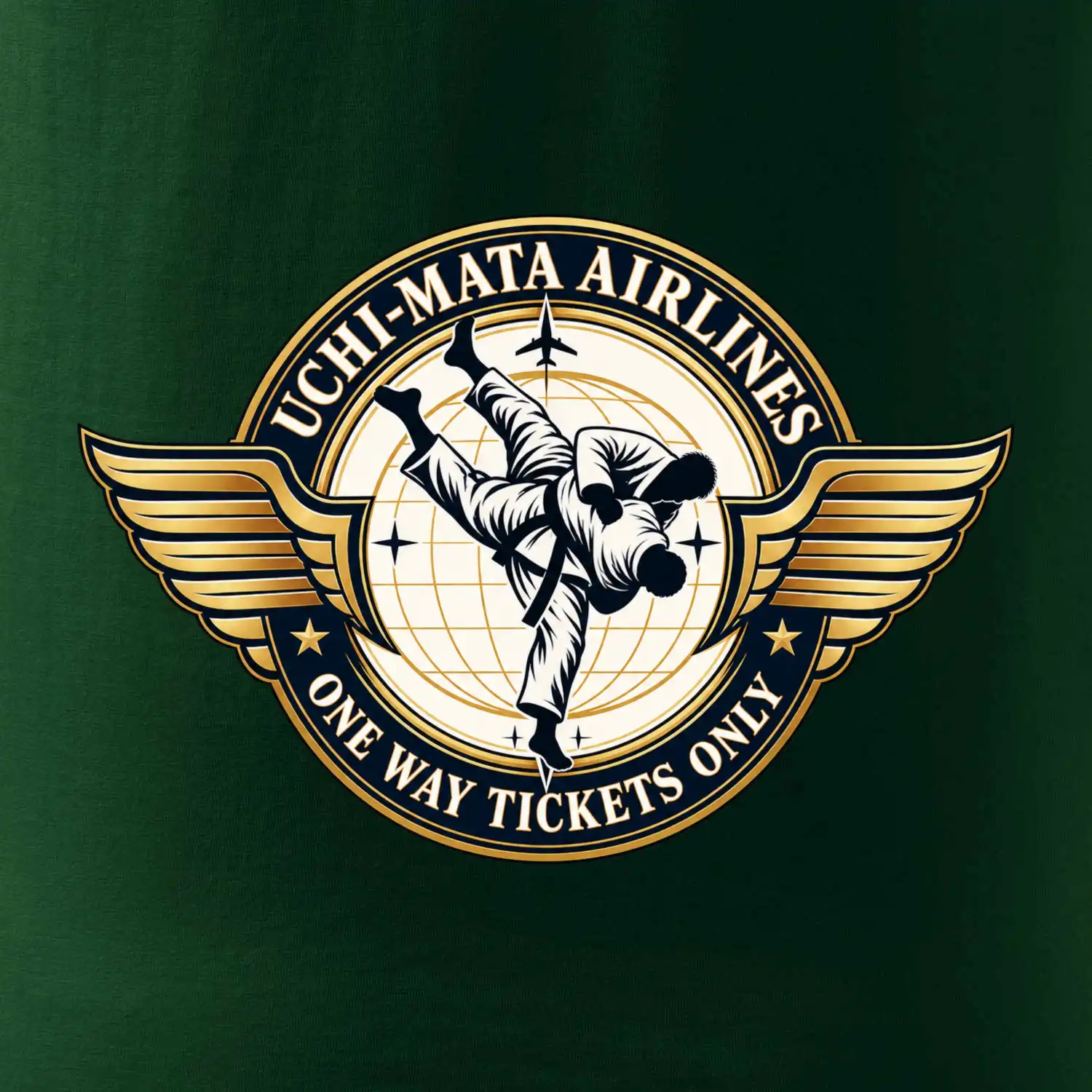 Uchi mata airlines one way tickets only