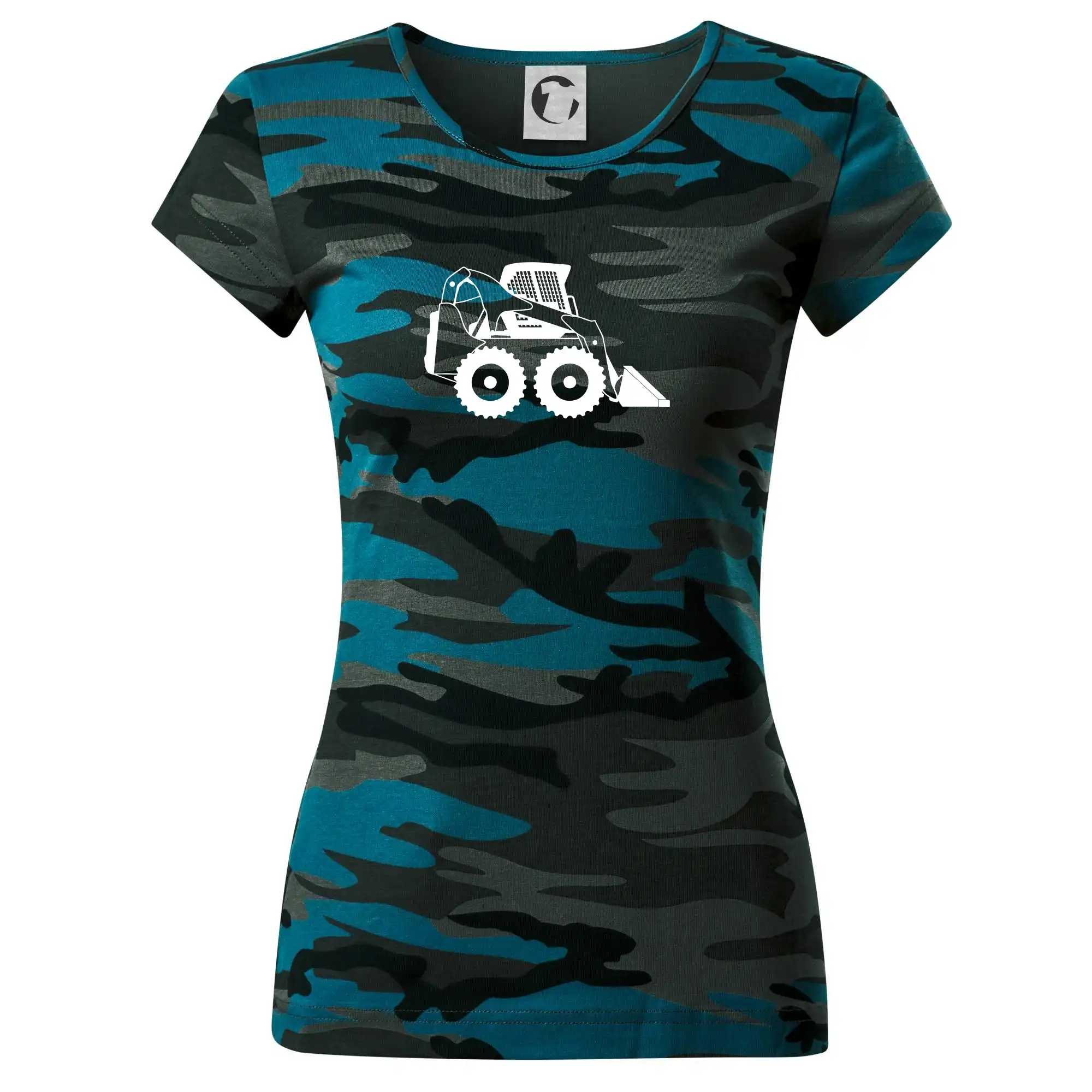 Bobik velký kolový