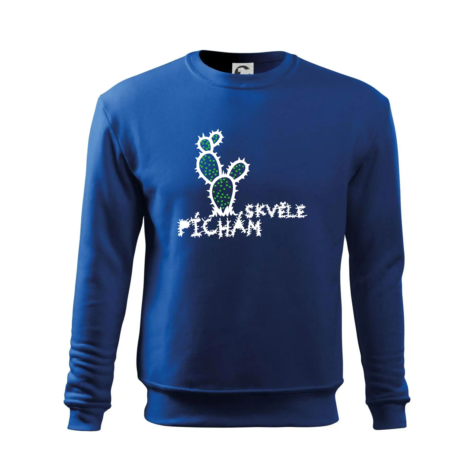 Píchám skvěle