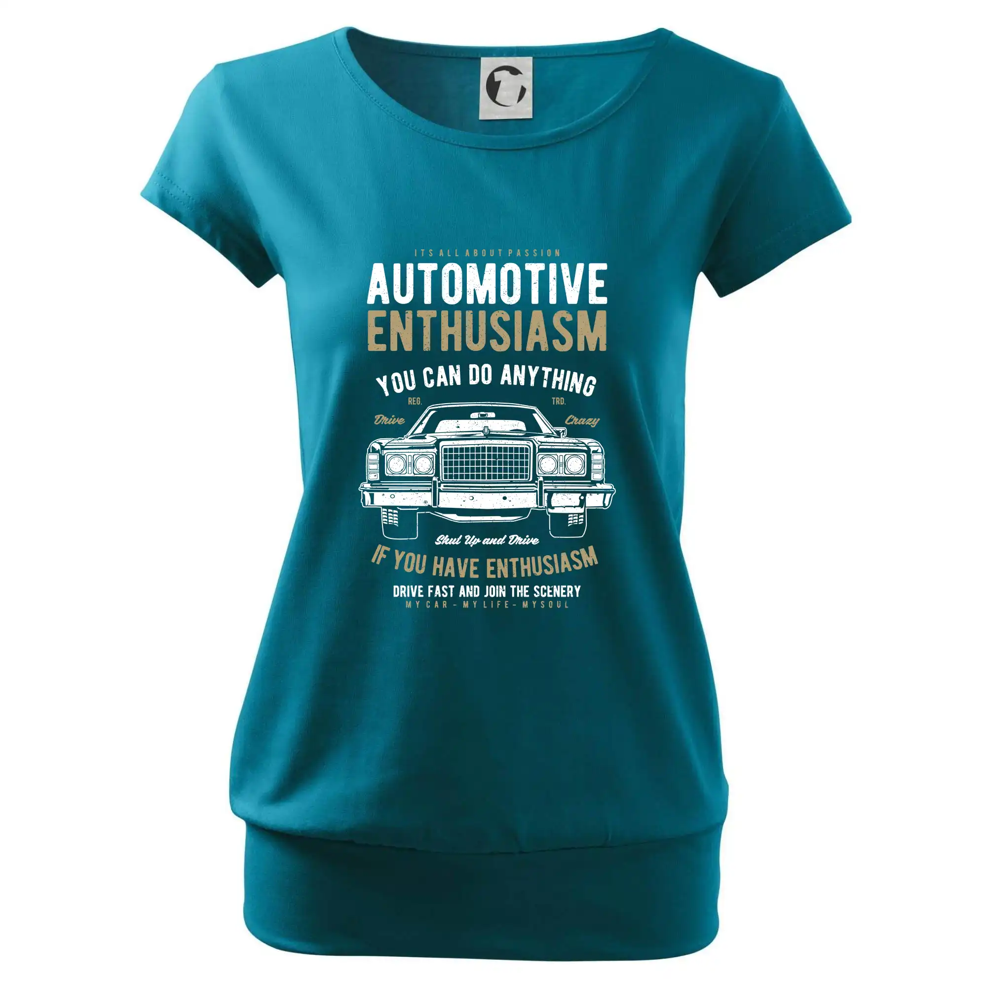 Automotive Enthusiasm
