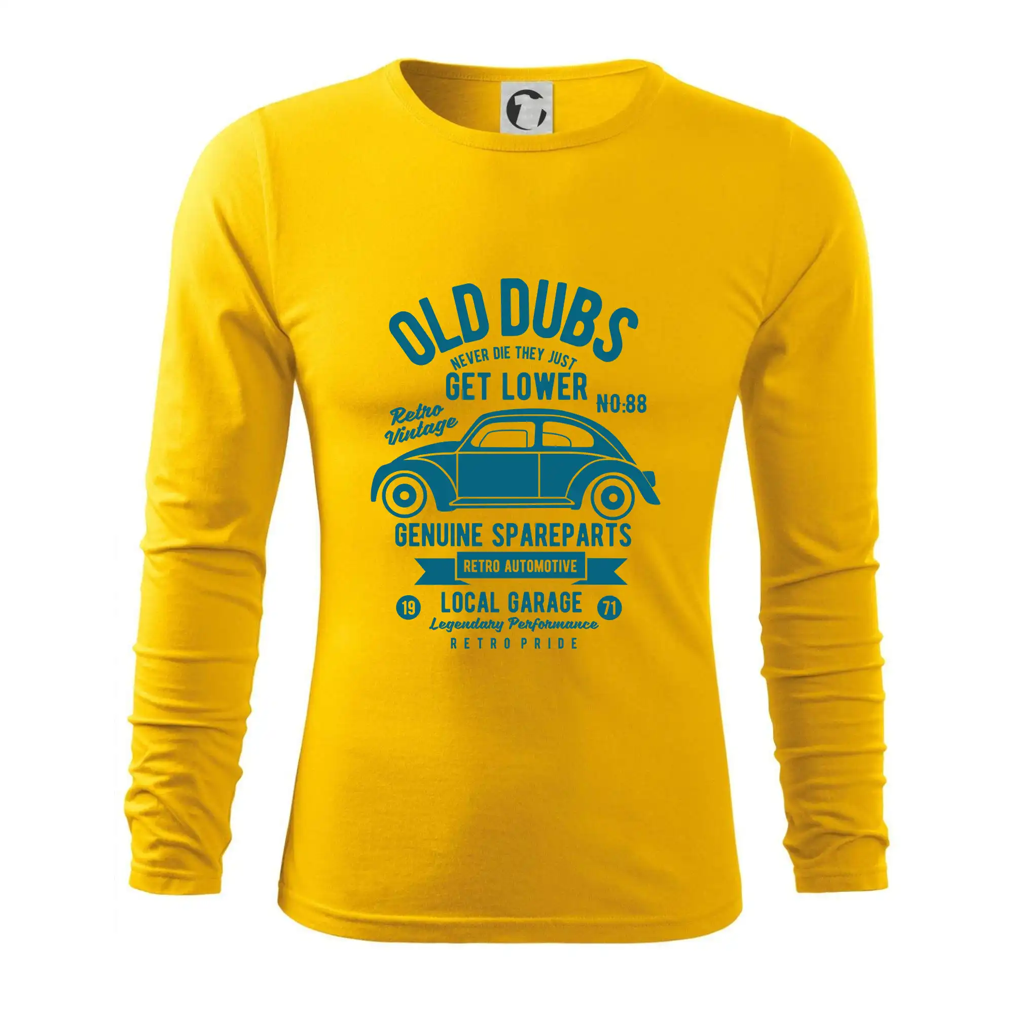 Old Dubs