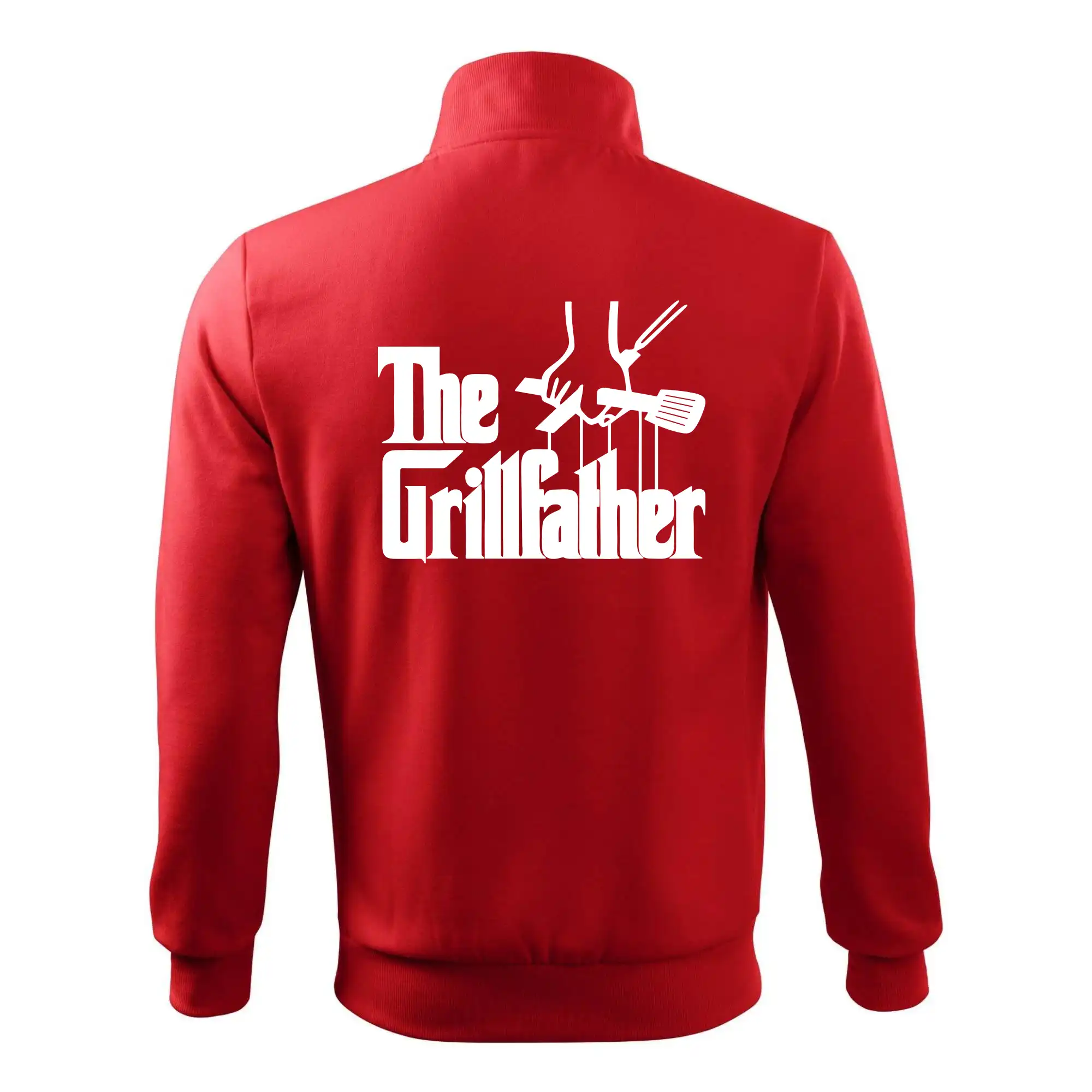 The Grillfather