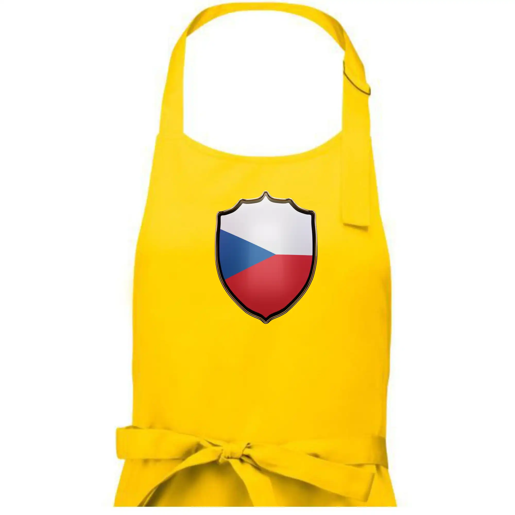 Česká vlajka erb