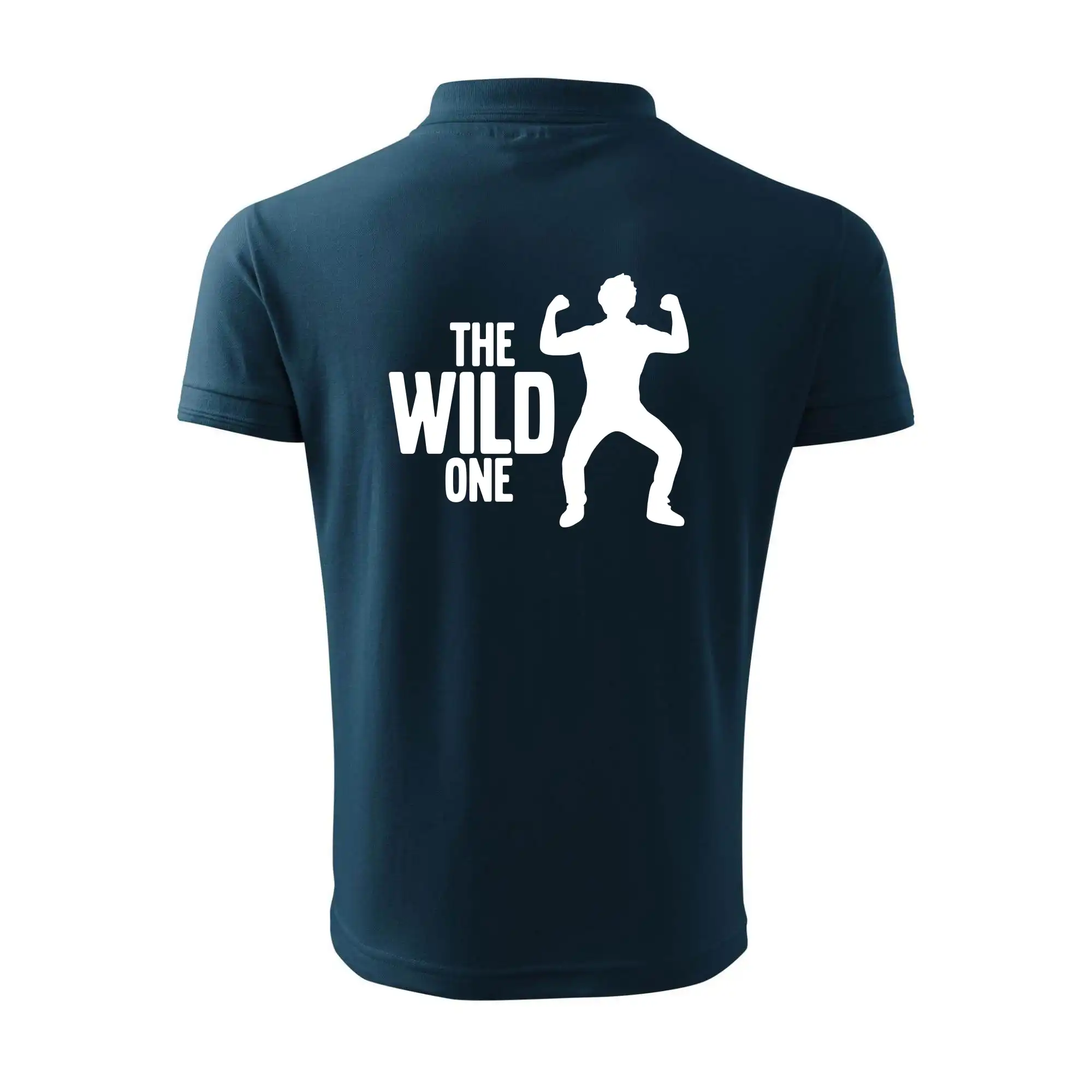 Bachelor party - The wild one