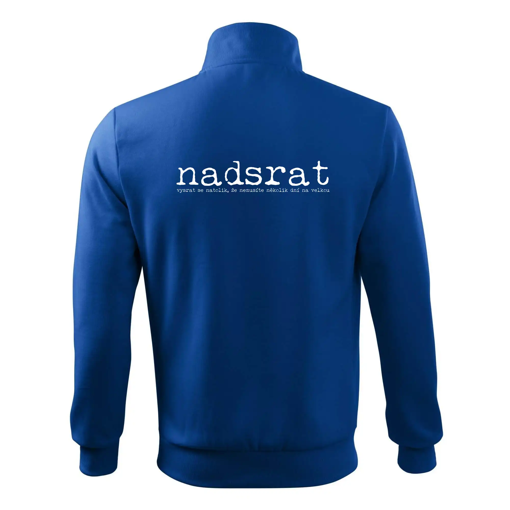 Čeština 2.0 - nadsrat