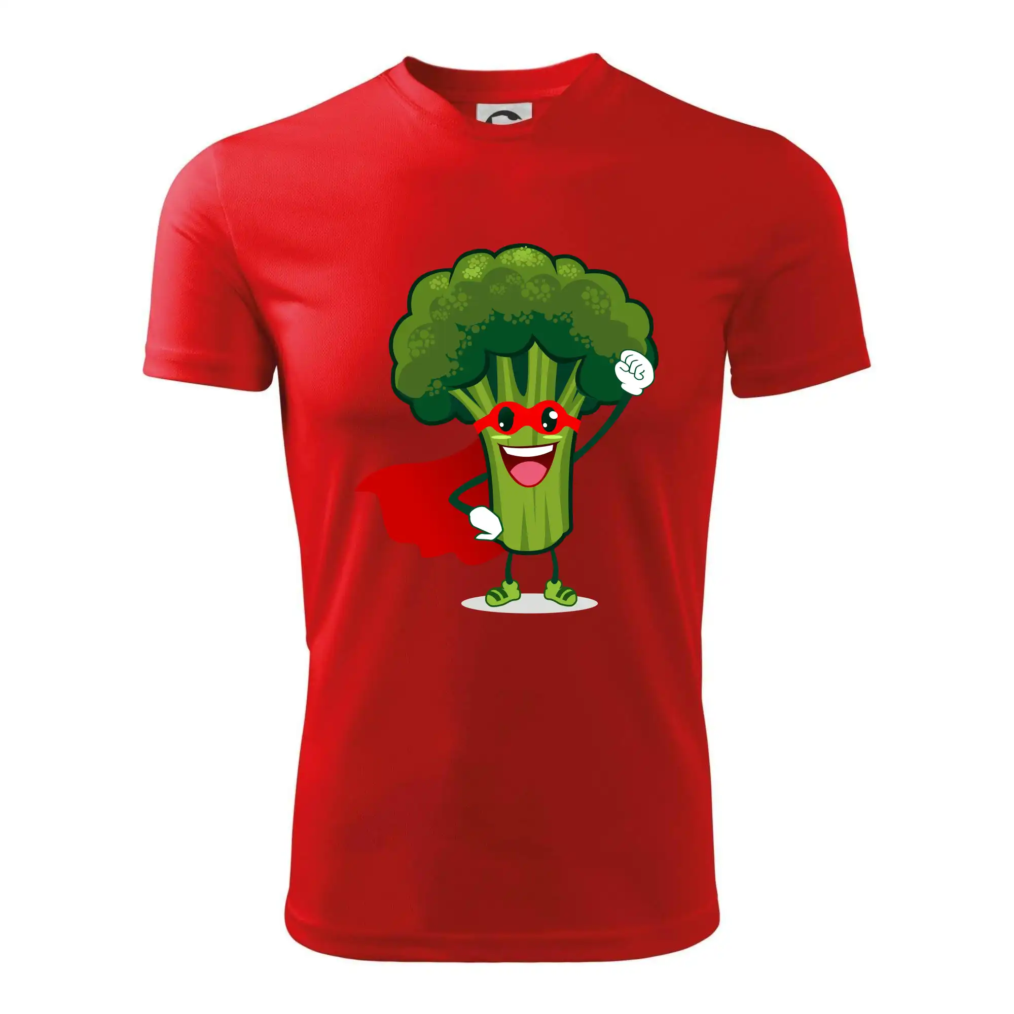 Super Brokolice