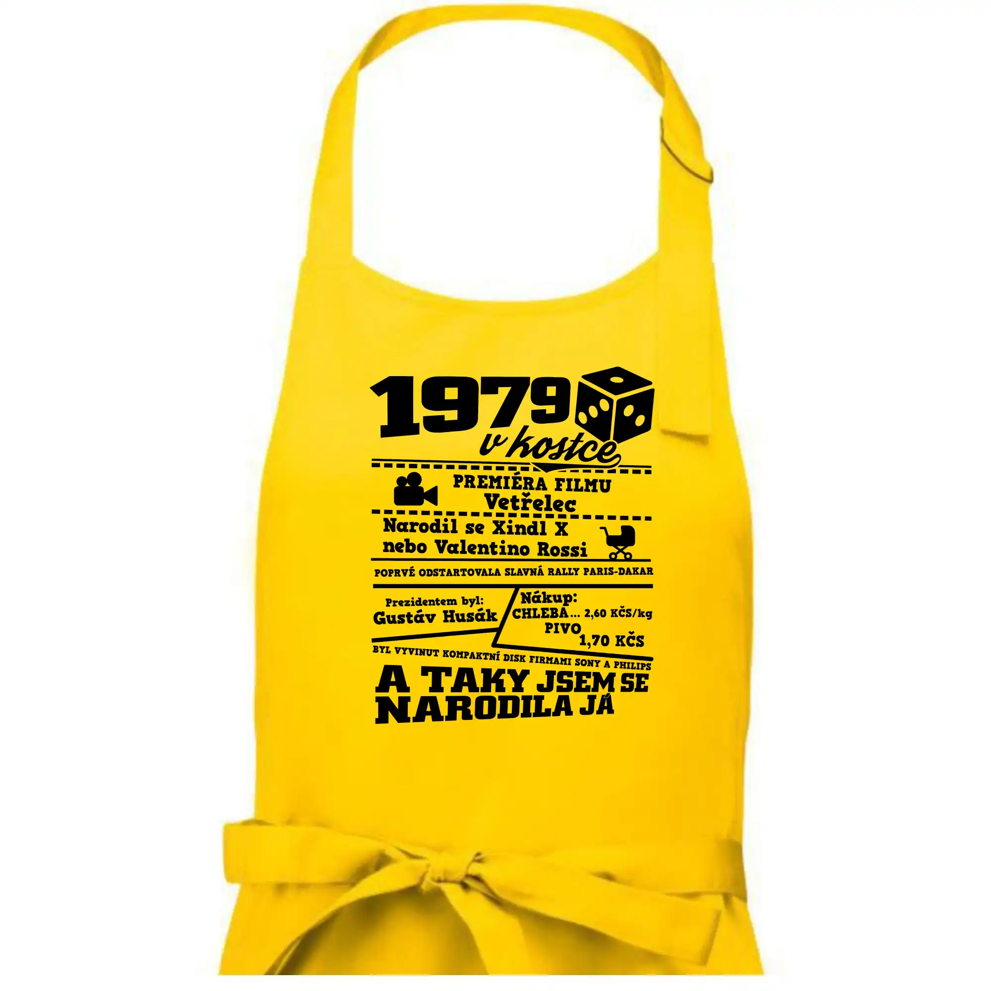 1979 v kostce