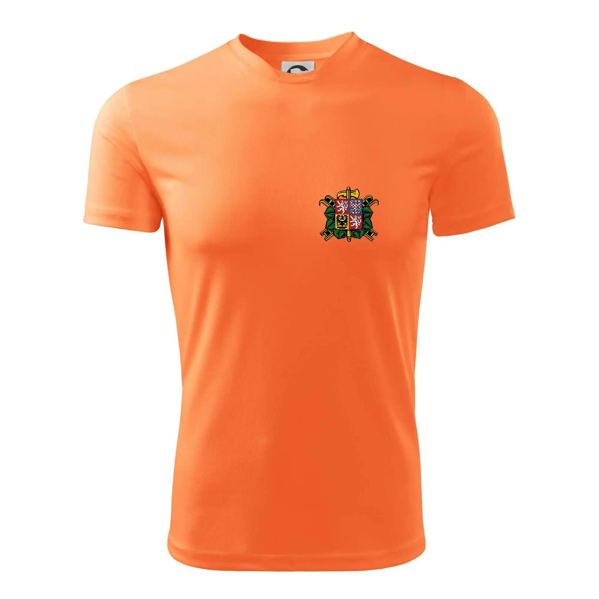 Sbor dobrovolných hasičů - znak bez nápisu