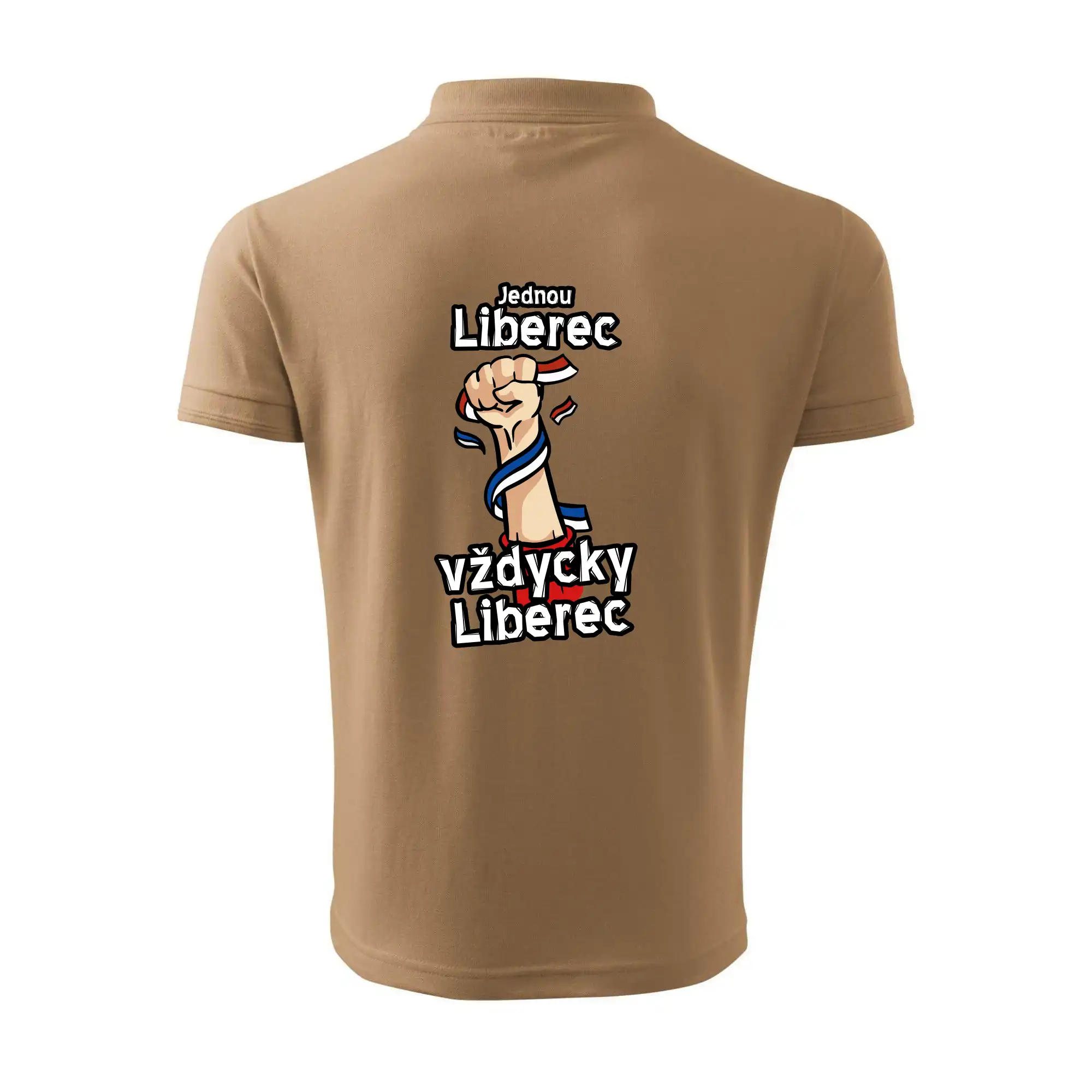 Jednou Liberec vždycky Liberec