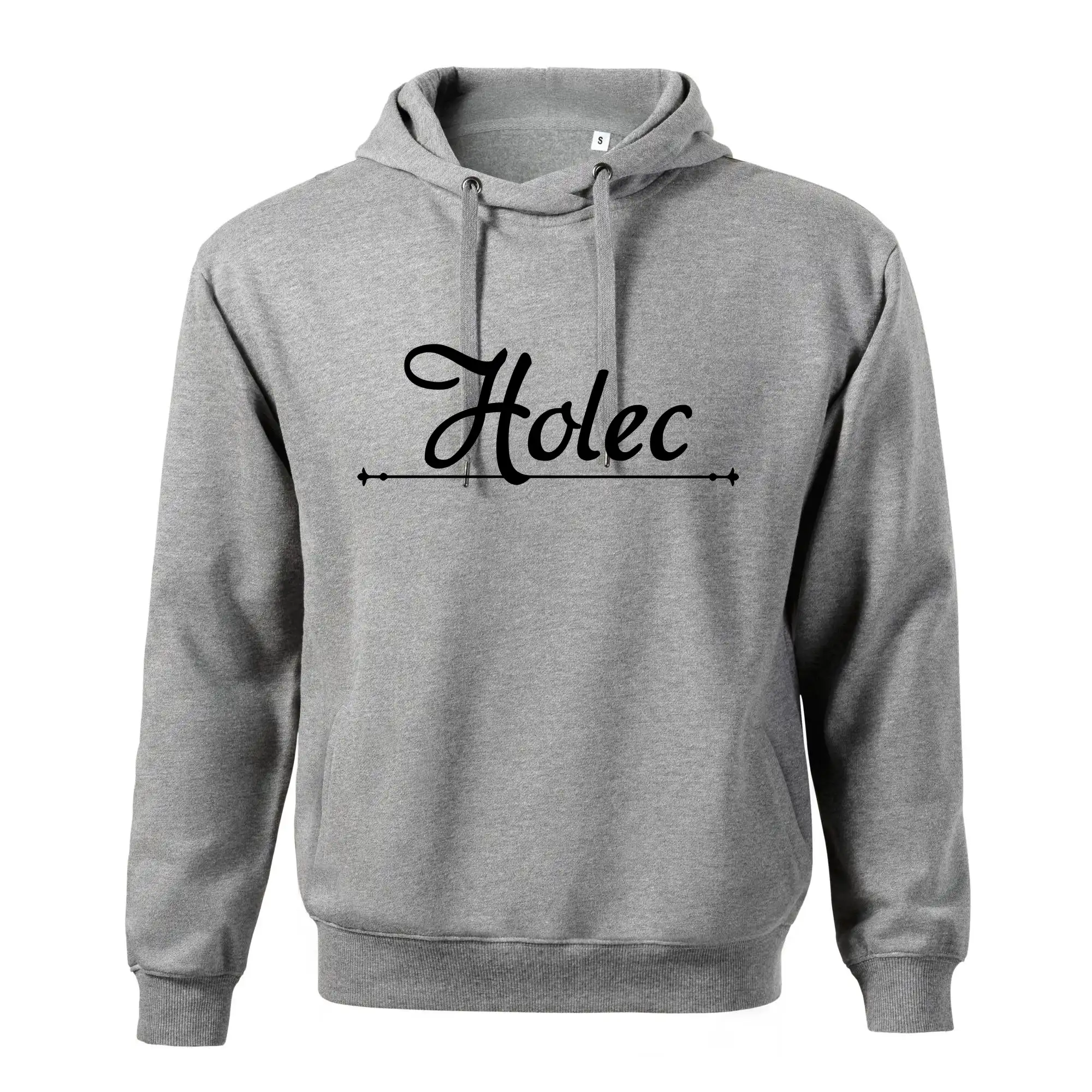 Staročeština - Holec - holobrádek nebo plešoun