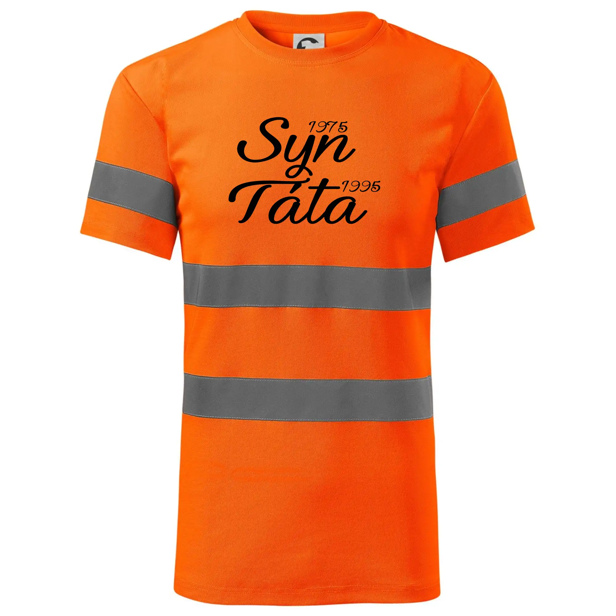 Syn, táta - vaše ročníky