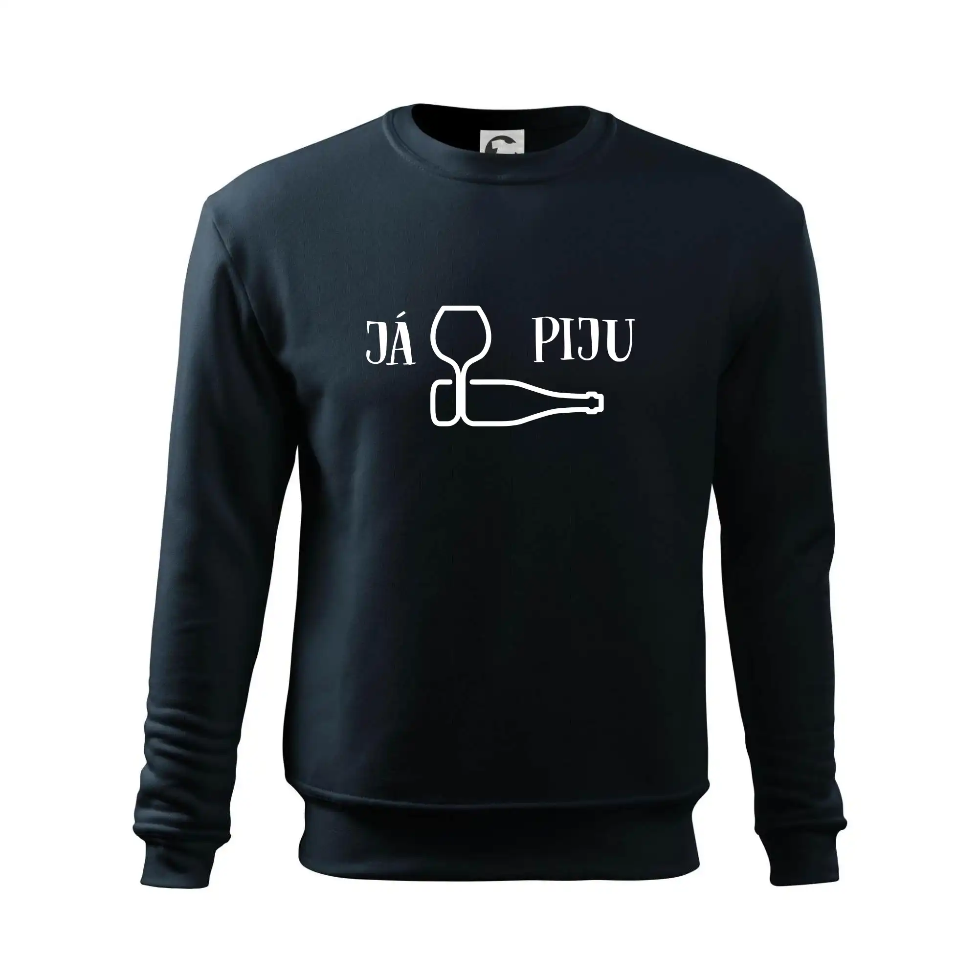 Já piju