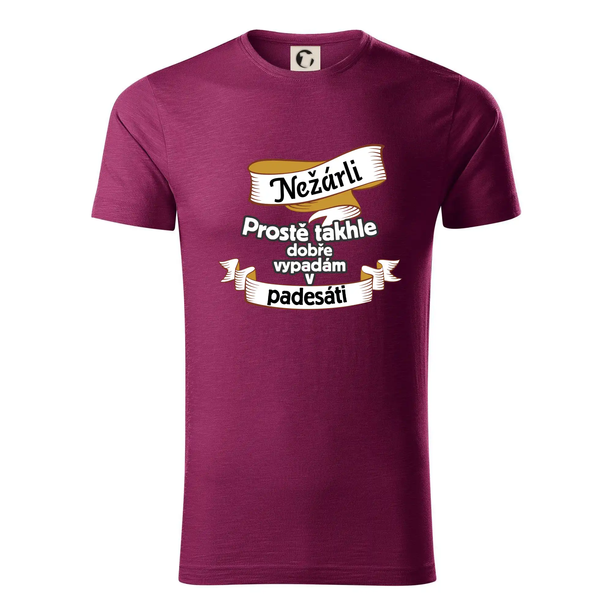 Nežárli pro pány 50