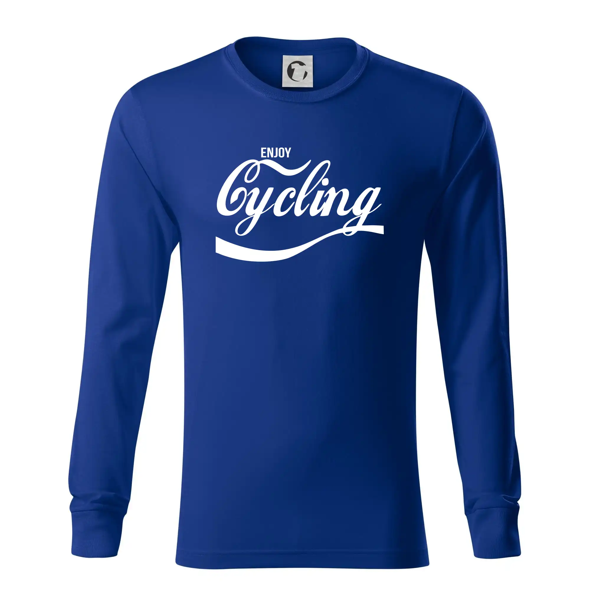 Enjoy Cycling