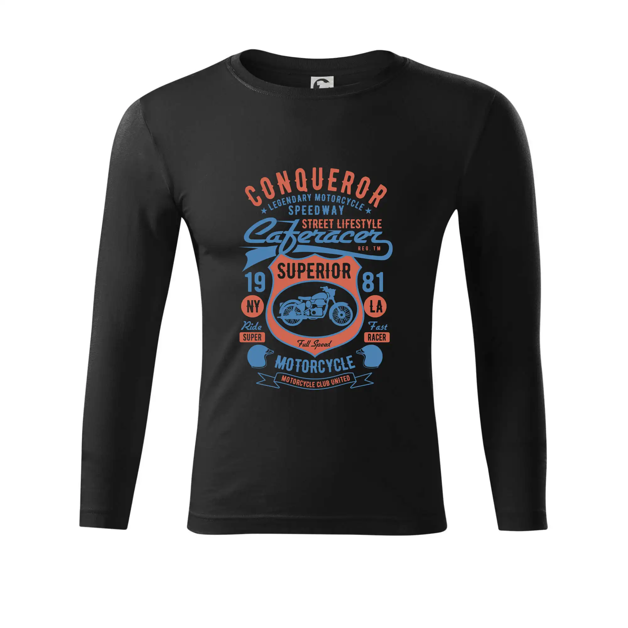 Conqueror Speedway